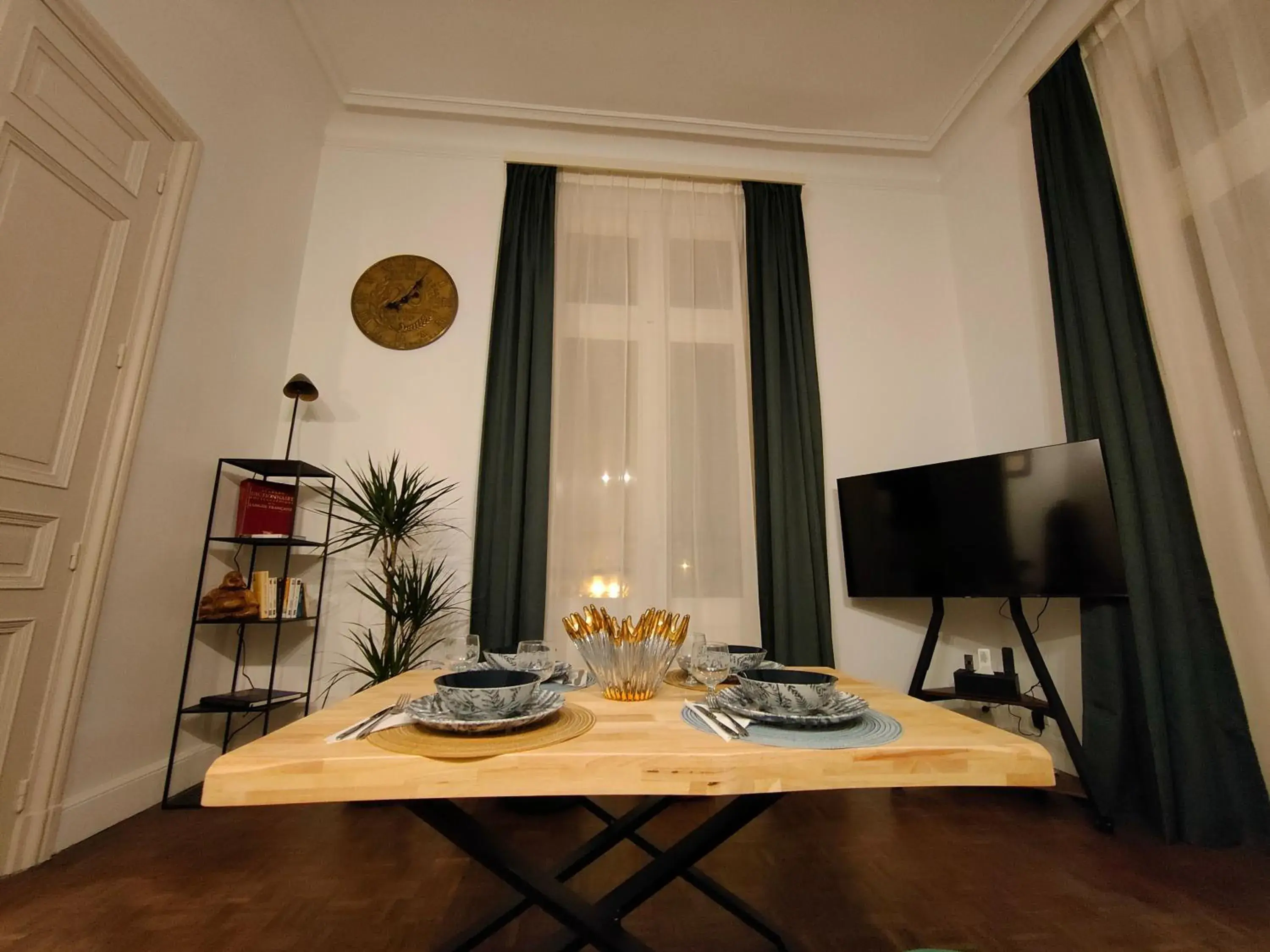 Apartment - Annex in Will's Hotel Apartment - Annex in Will's Hotel