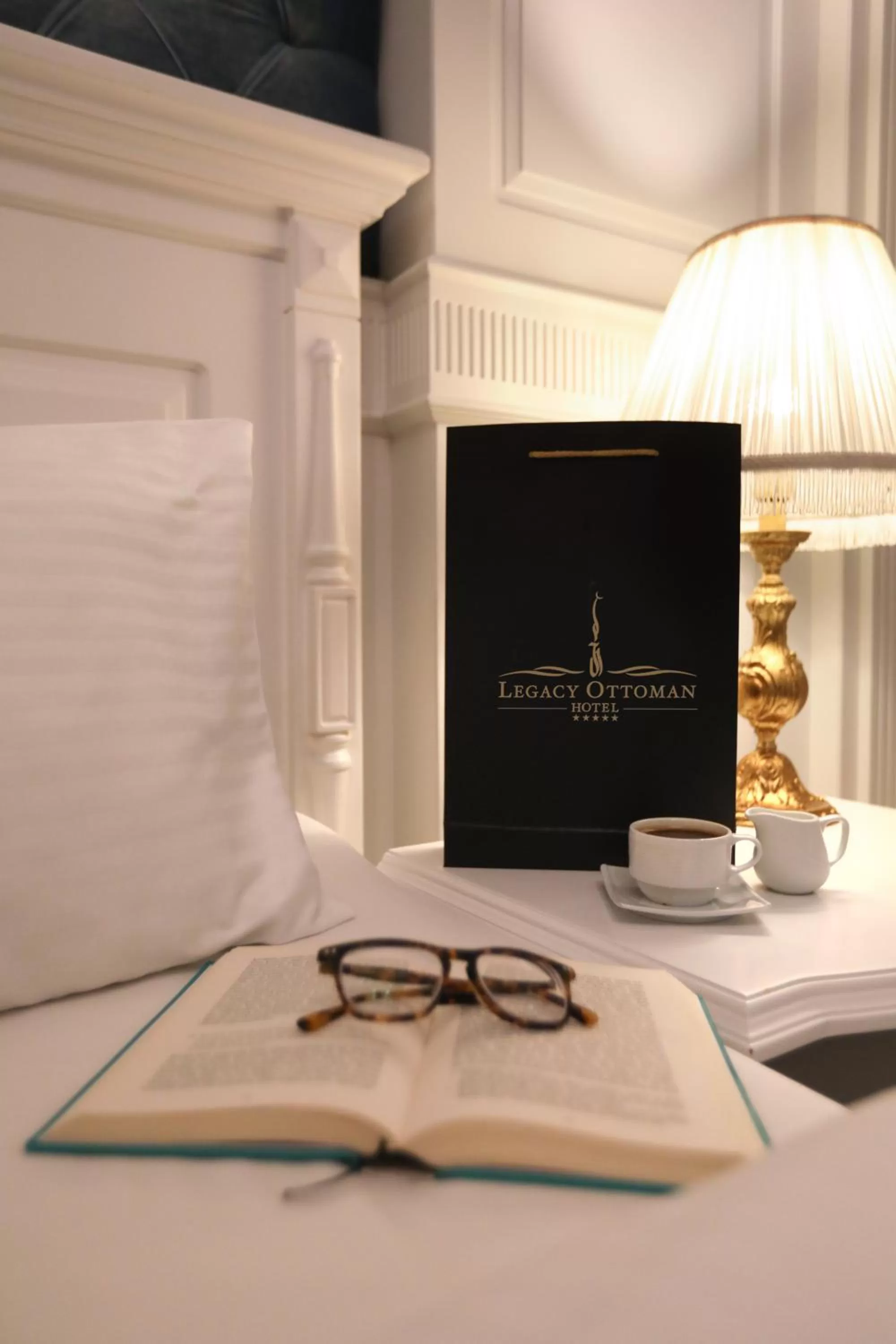 View (from property/room) in Legacy Ottoman Hotel Istanbul Old City