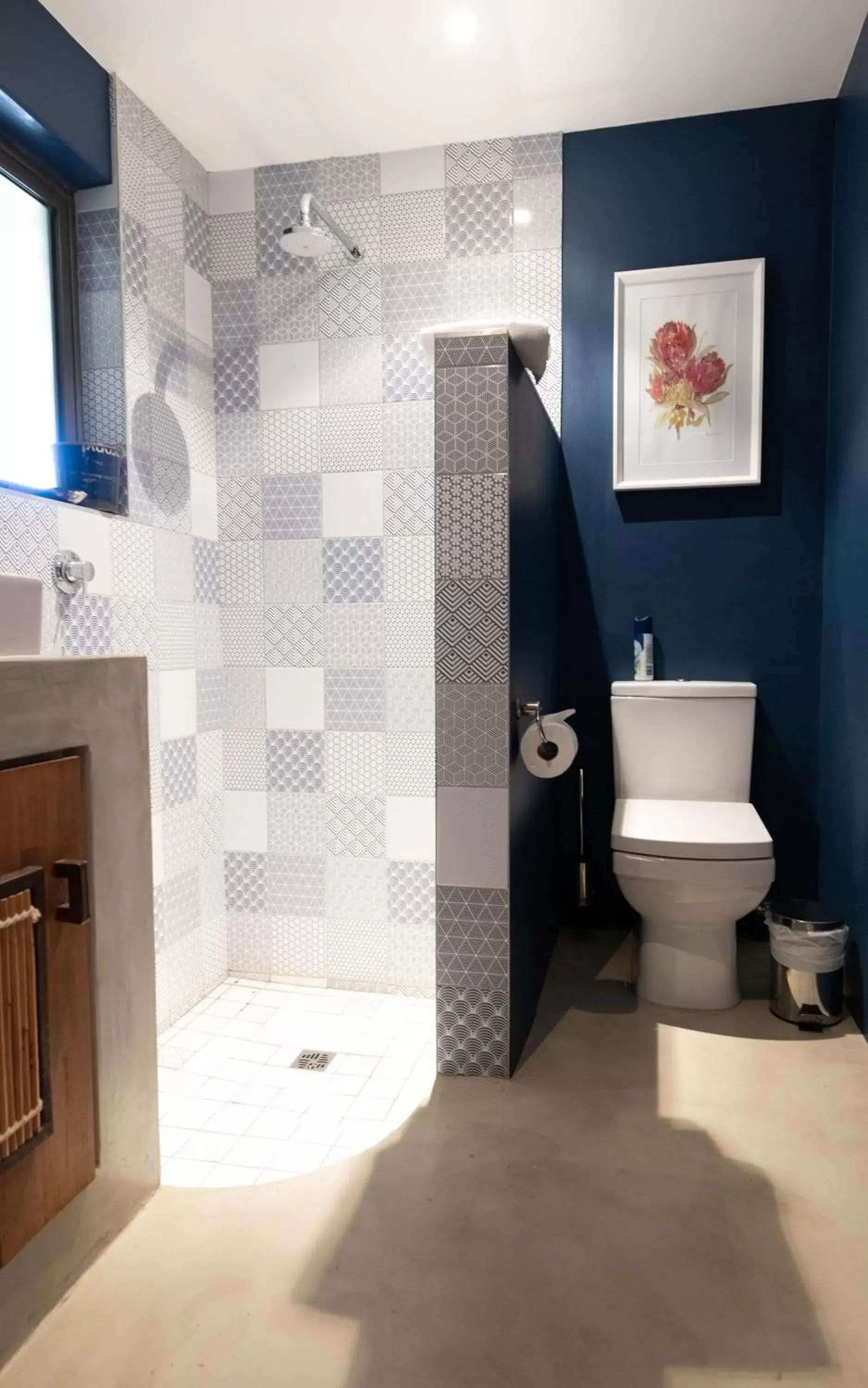 Family Room in Marianne Wine Estate Family Room in Marianne Wine Estate