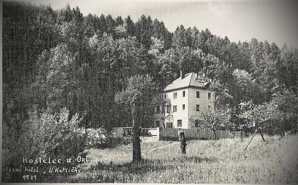 HARABURDI® Recyclart Hotel