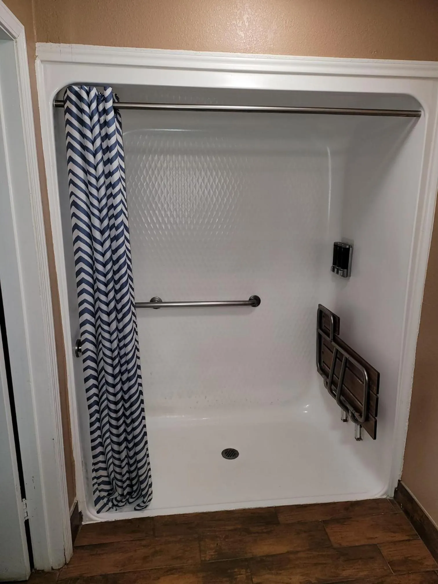 Texas Inn and Suites Raymondville