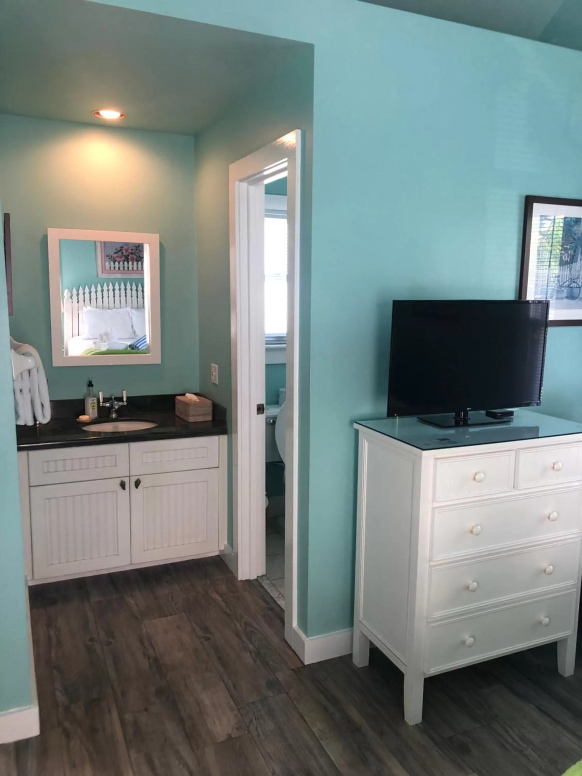 Other in The Conch House Heritage Inn