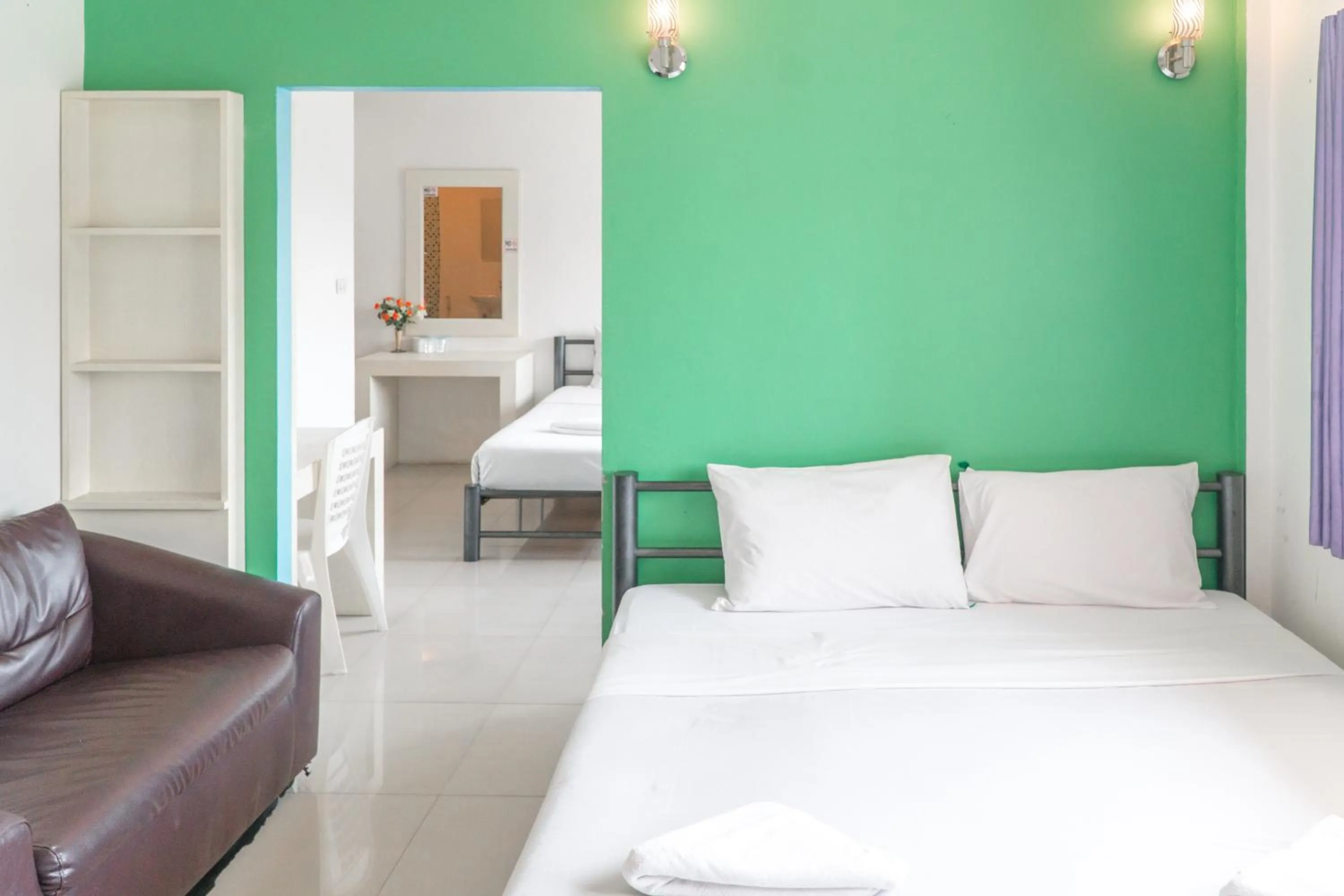 Noble House Chiangmai