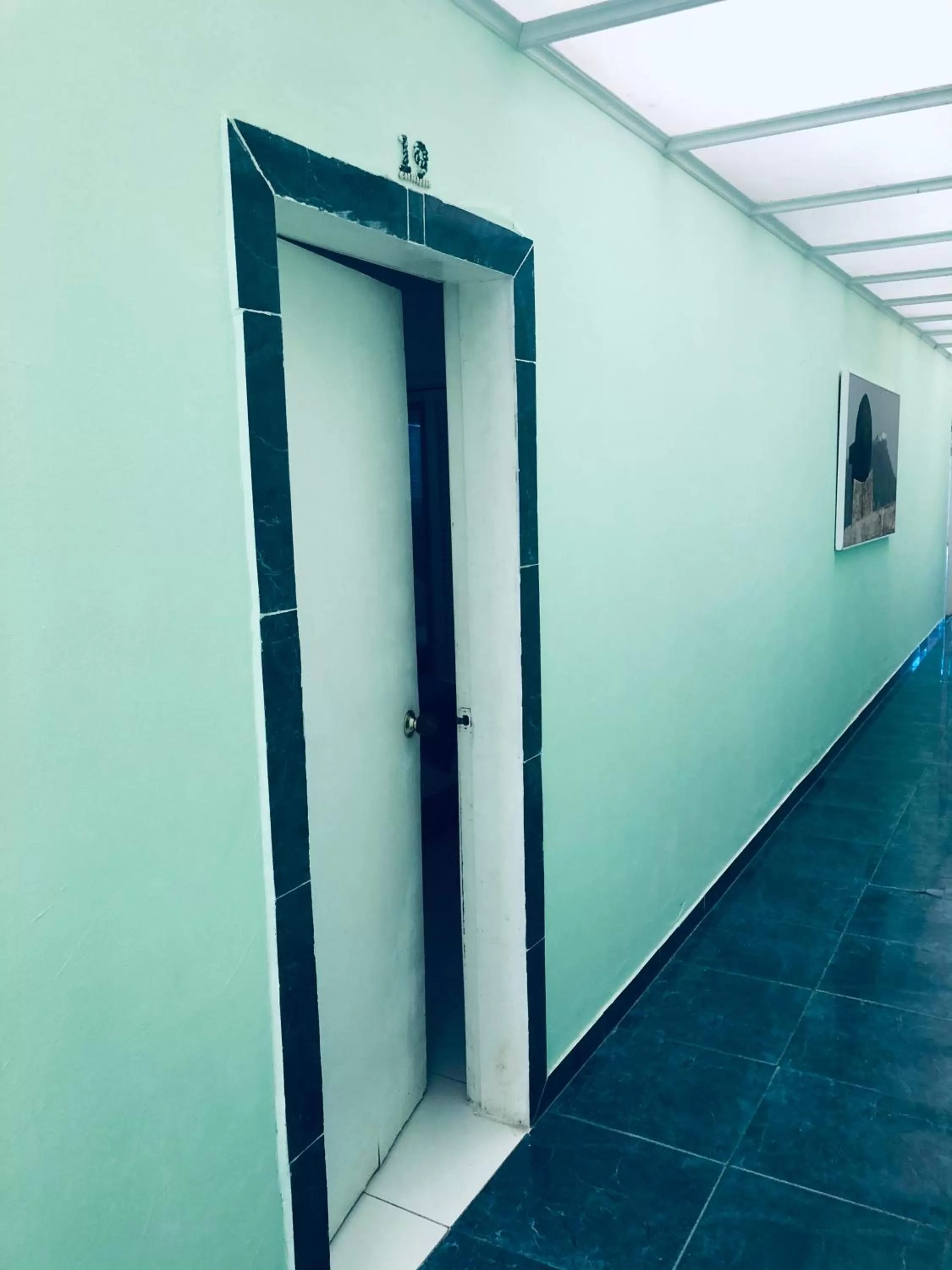 Tita’s Airport Hotel