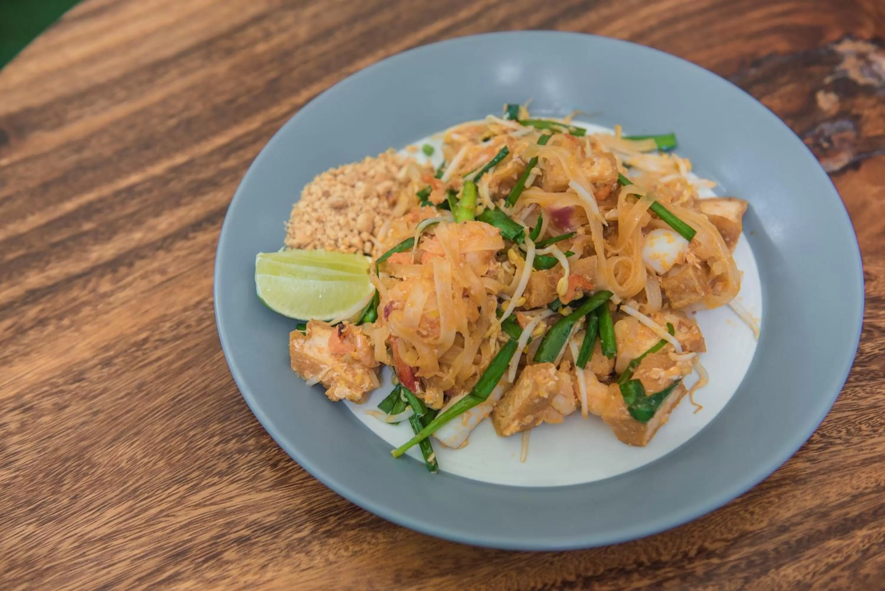 Breakfast in Homesyn Hotel