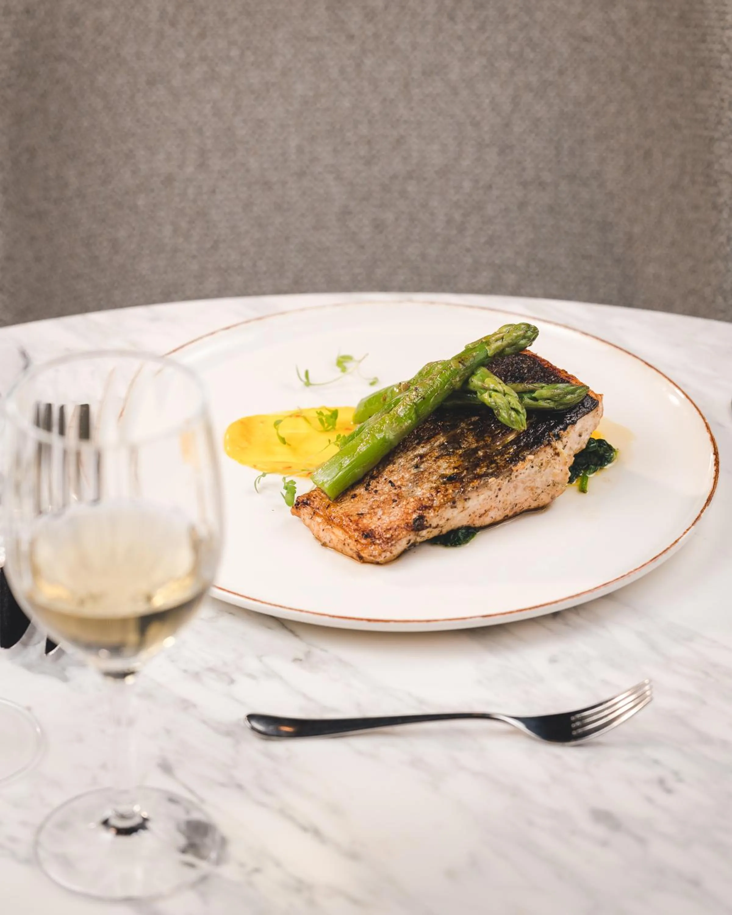 Restaurant/places to eat in Hotel Podgorica