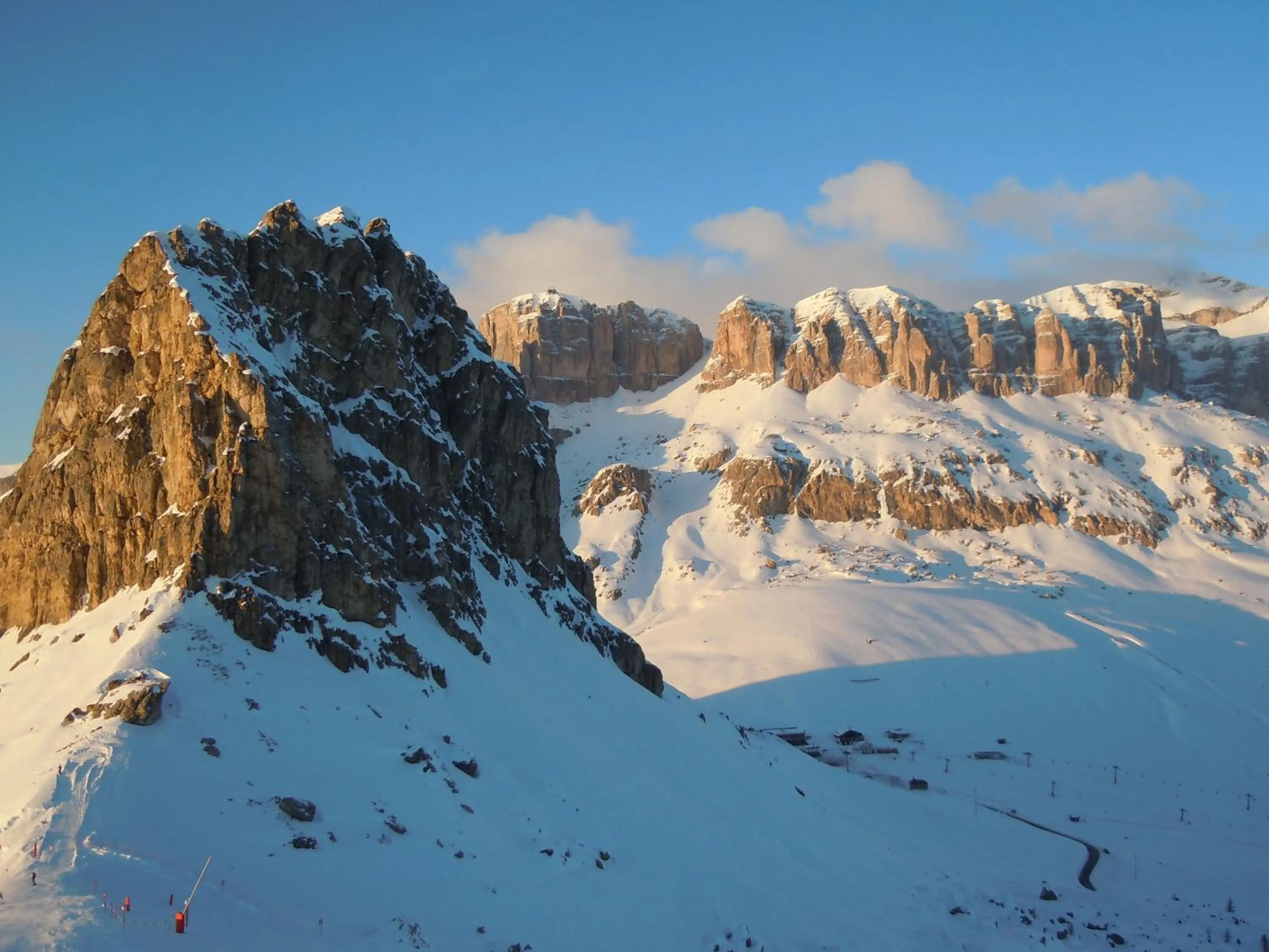 Nearby landmark in Olympic SPA Hotel - Adults Only