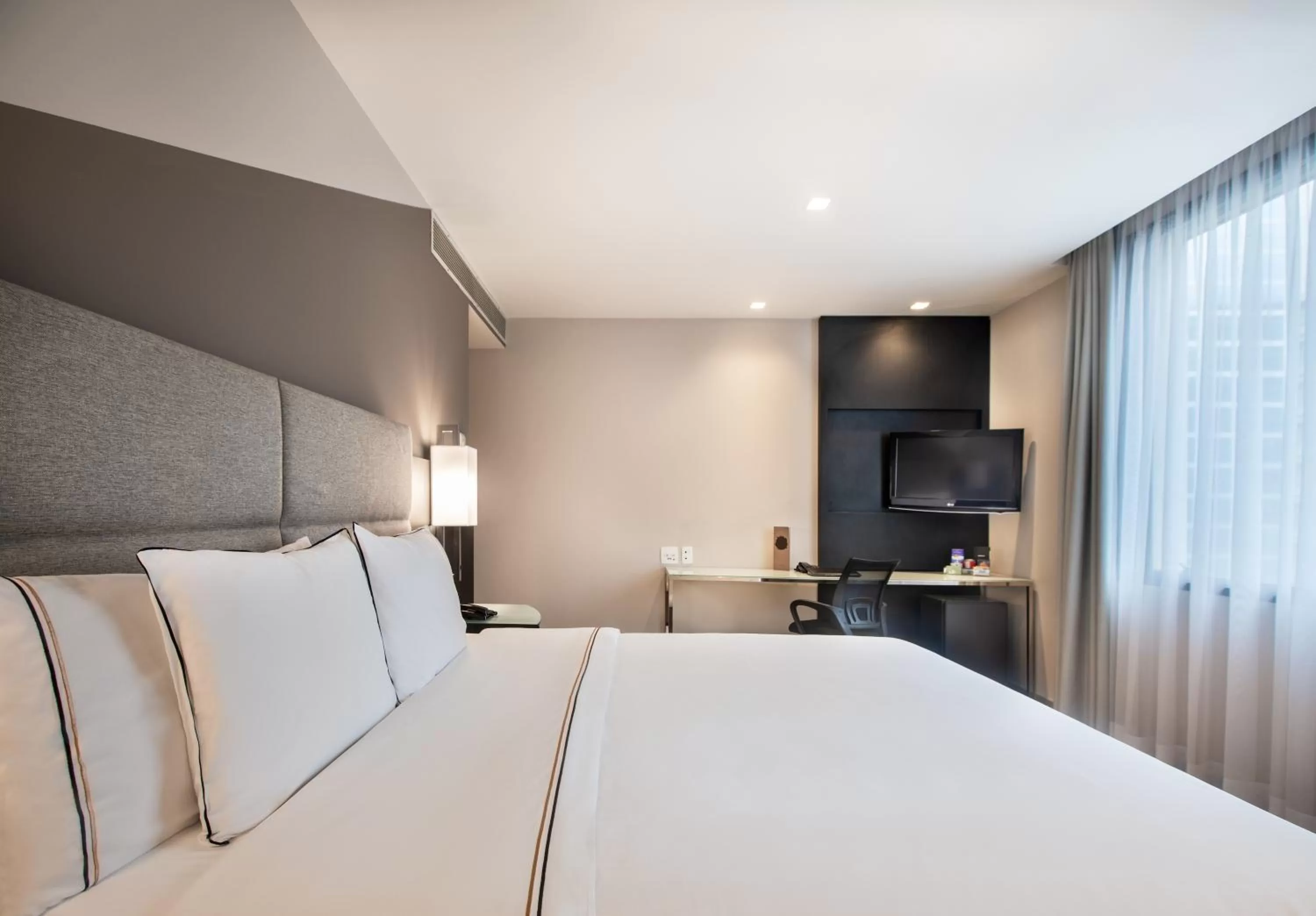 Premium  Family Room in Meliá Paulista