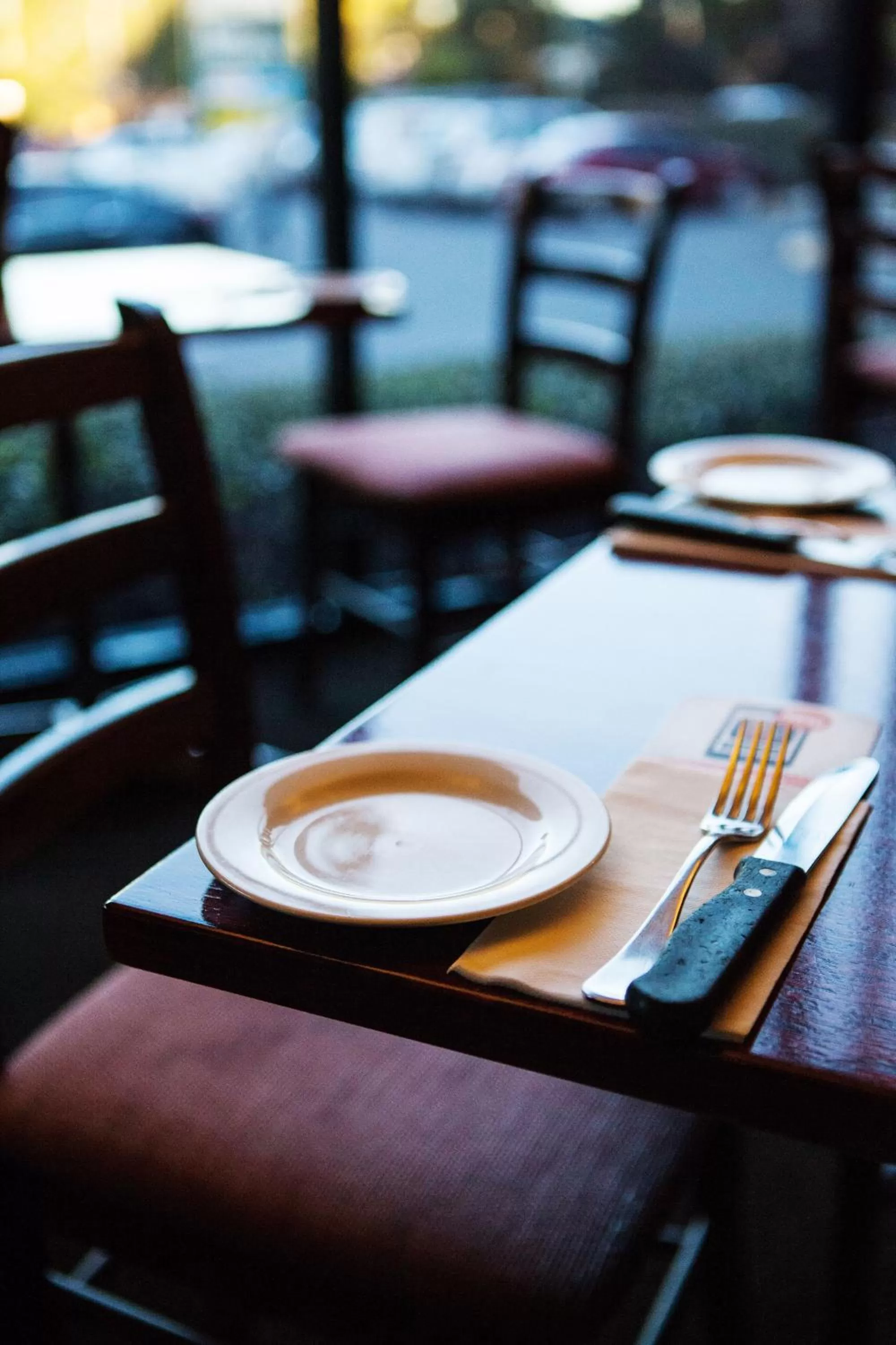 Restaurant/places to eat in Nightcap at Federal Hotel Toowoomba