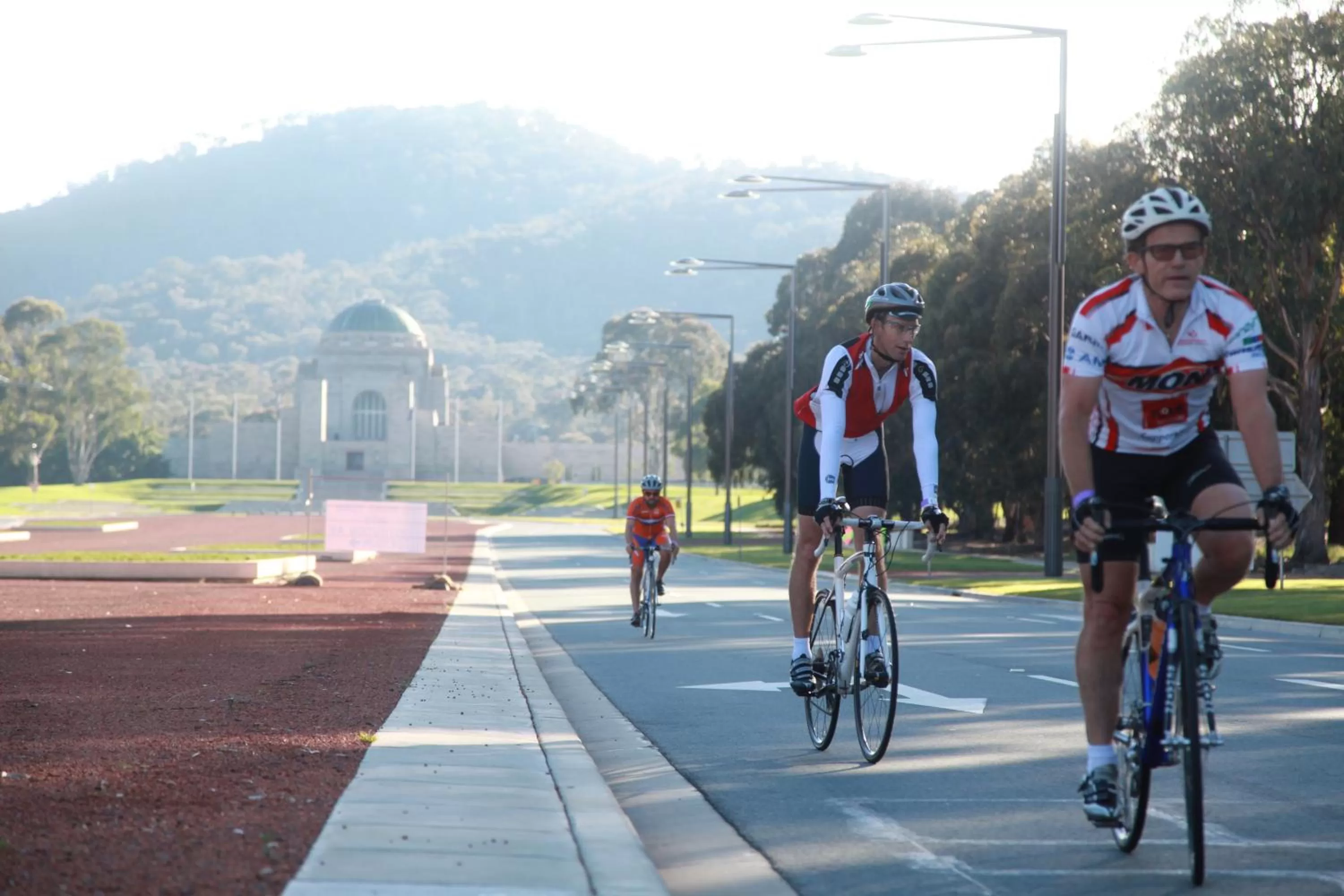 Spring in Forrest Hotel & Apartments