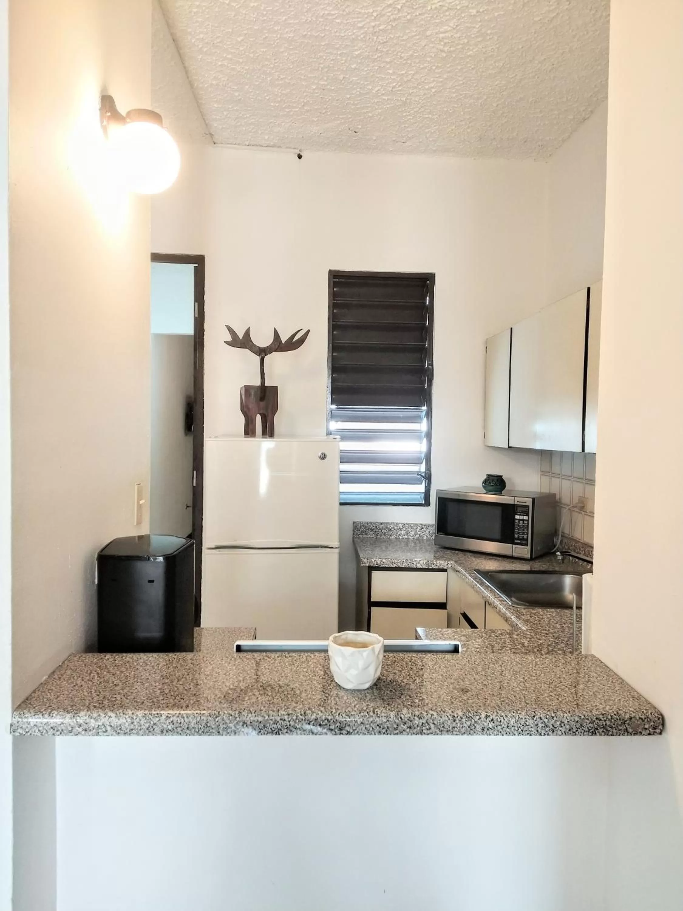 La Capitana Old San Juan Building