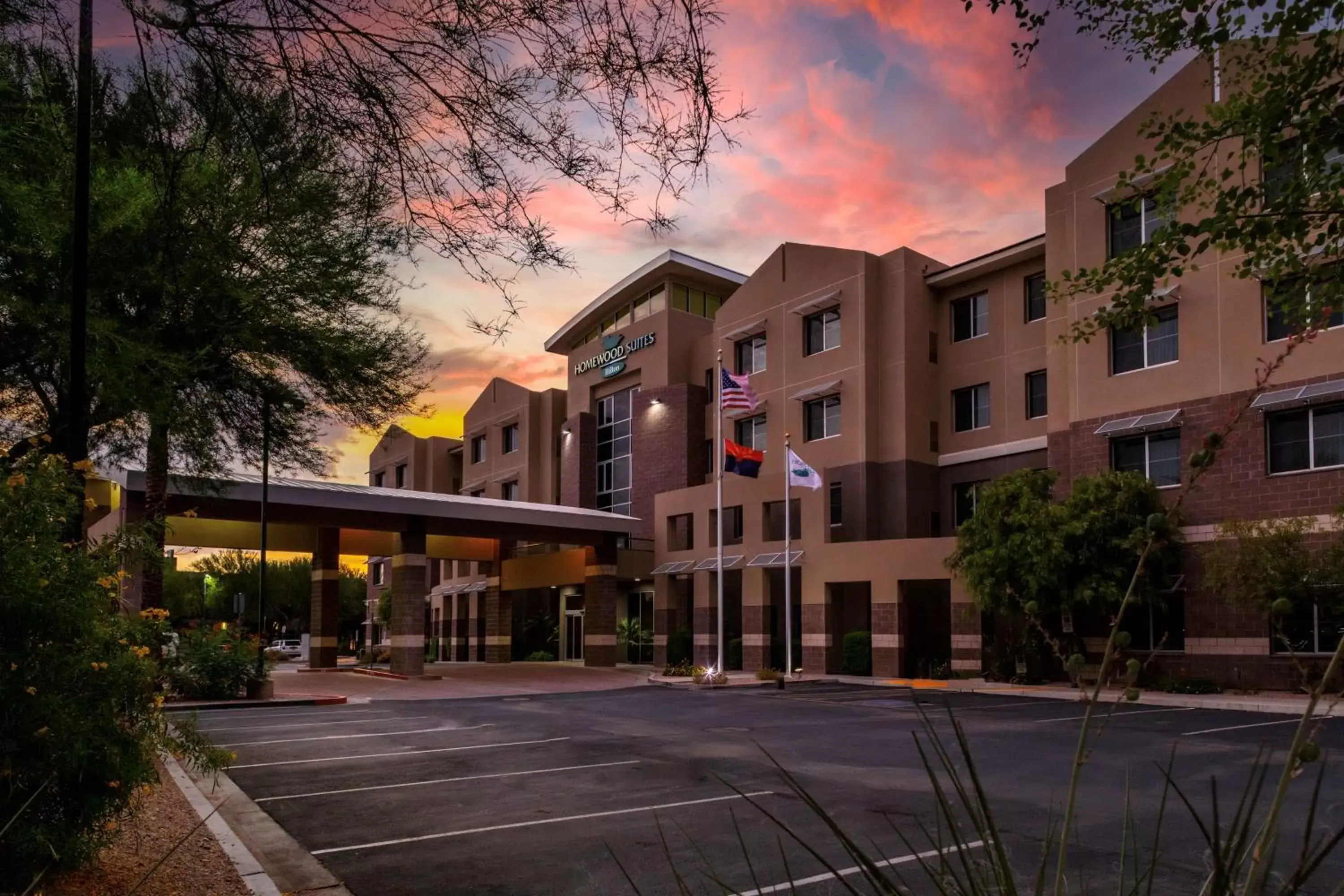 Homewood Suites by Hilton Phoenix Airport South Homewood Suites by Hilton Phoenix Airport South