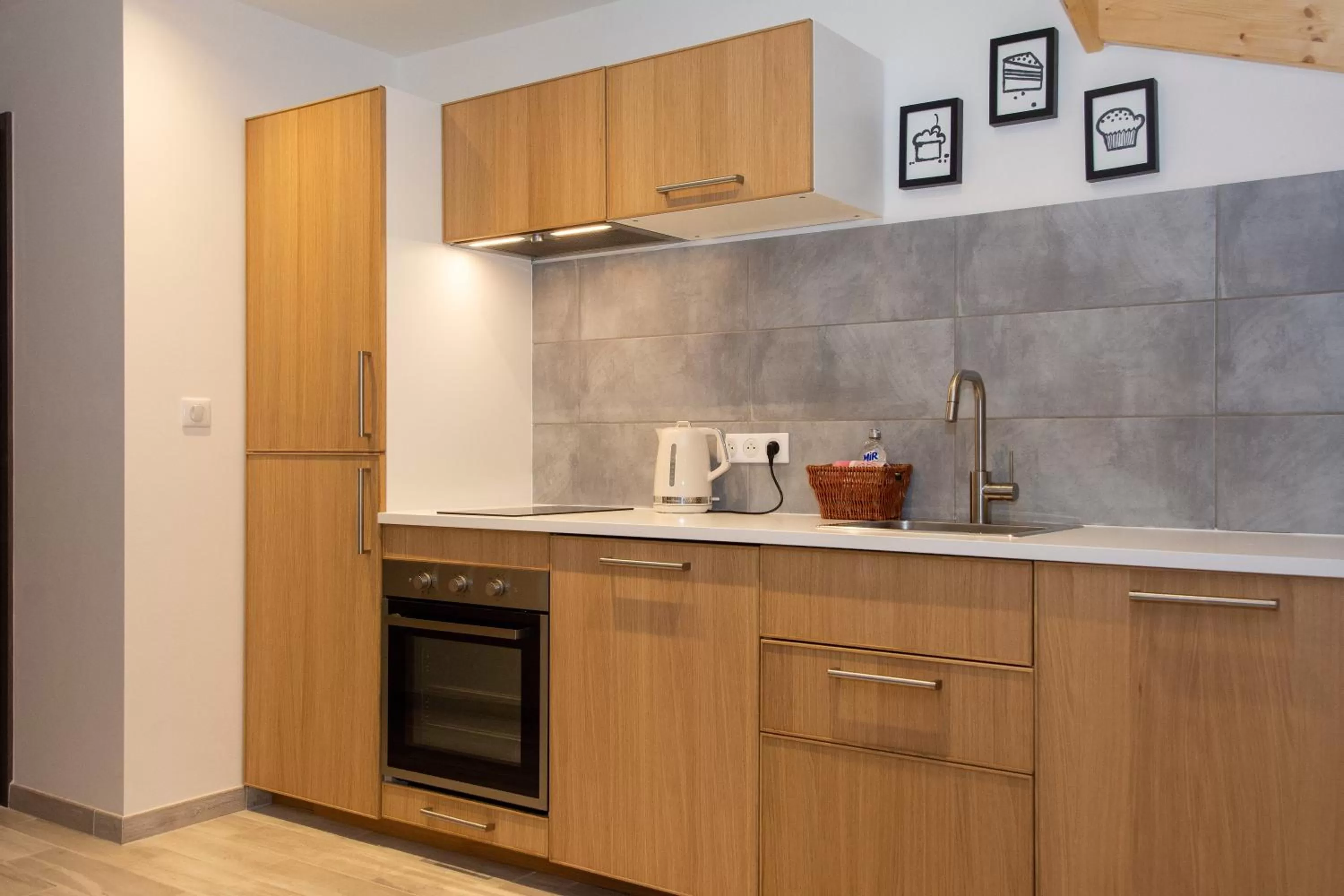 Amodo Lodge - Maison d'hôtes