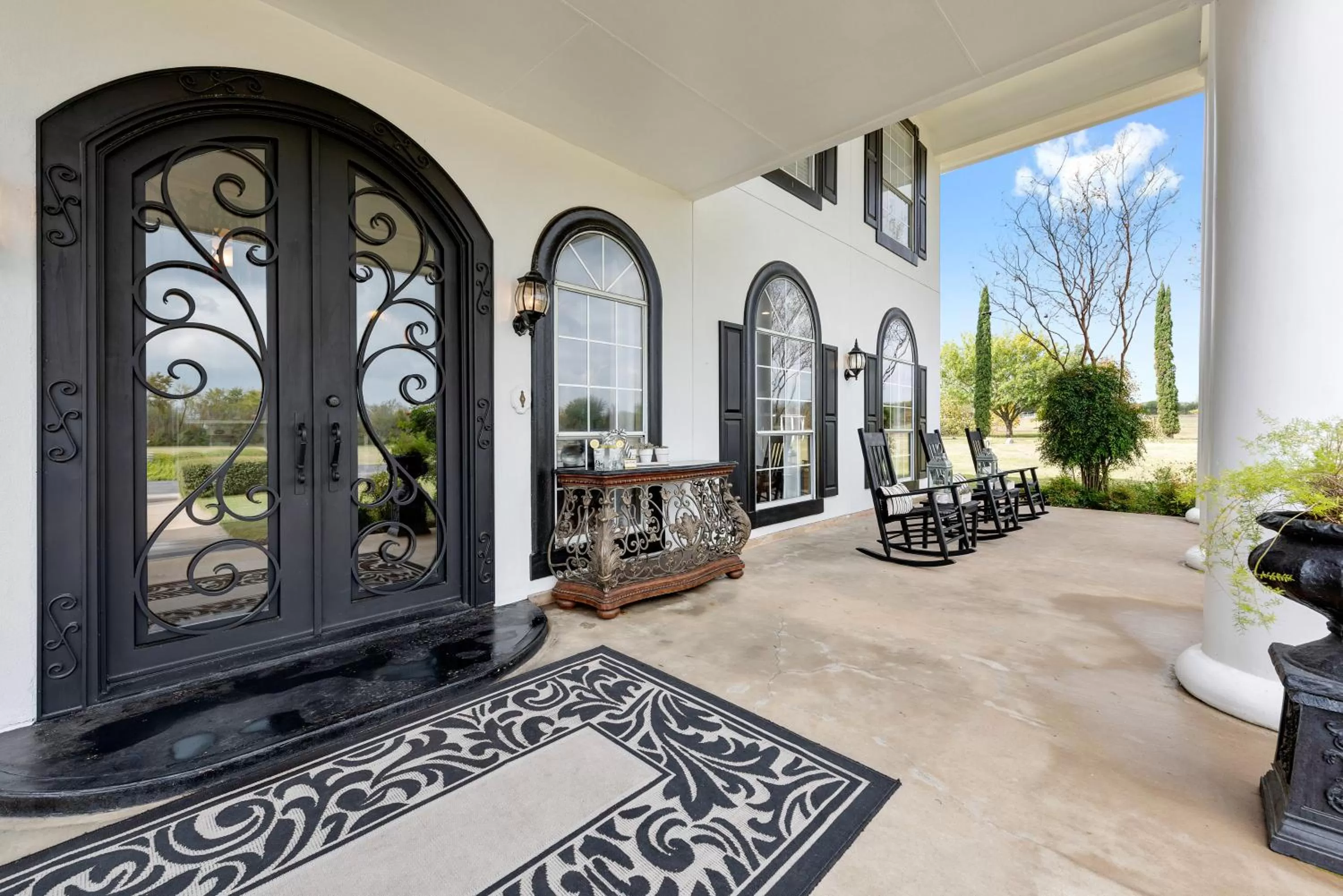 The Plantation House Boutique Inn