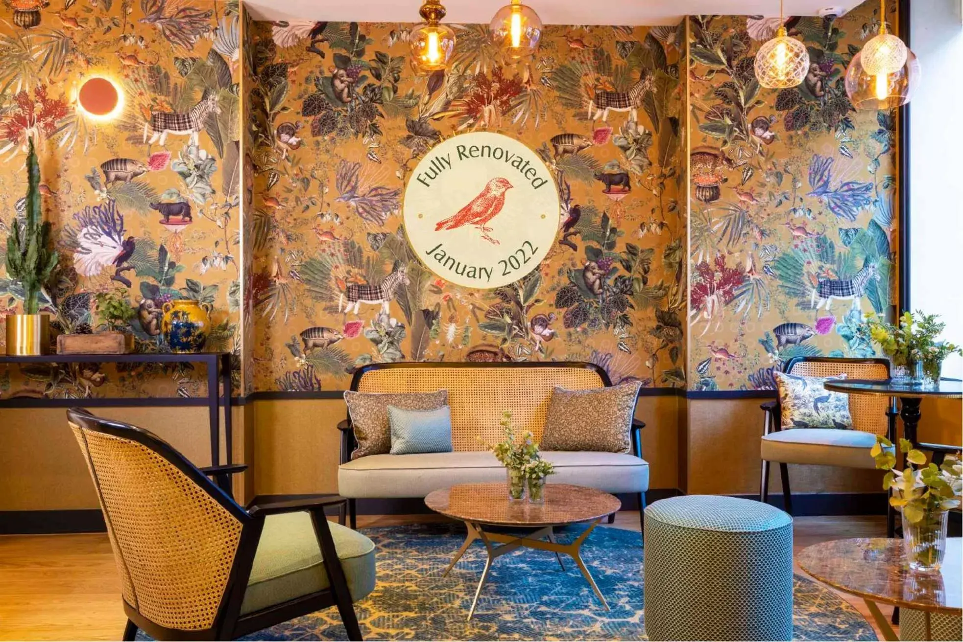 Hôtel Jardin de Cluny Hôtel Jardin de Cluny