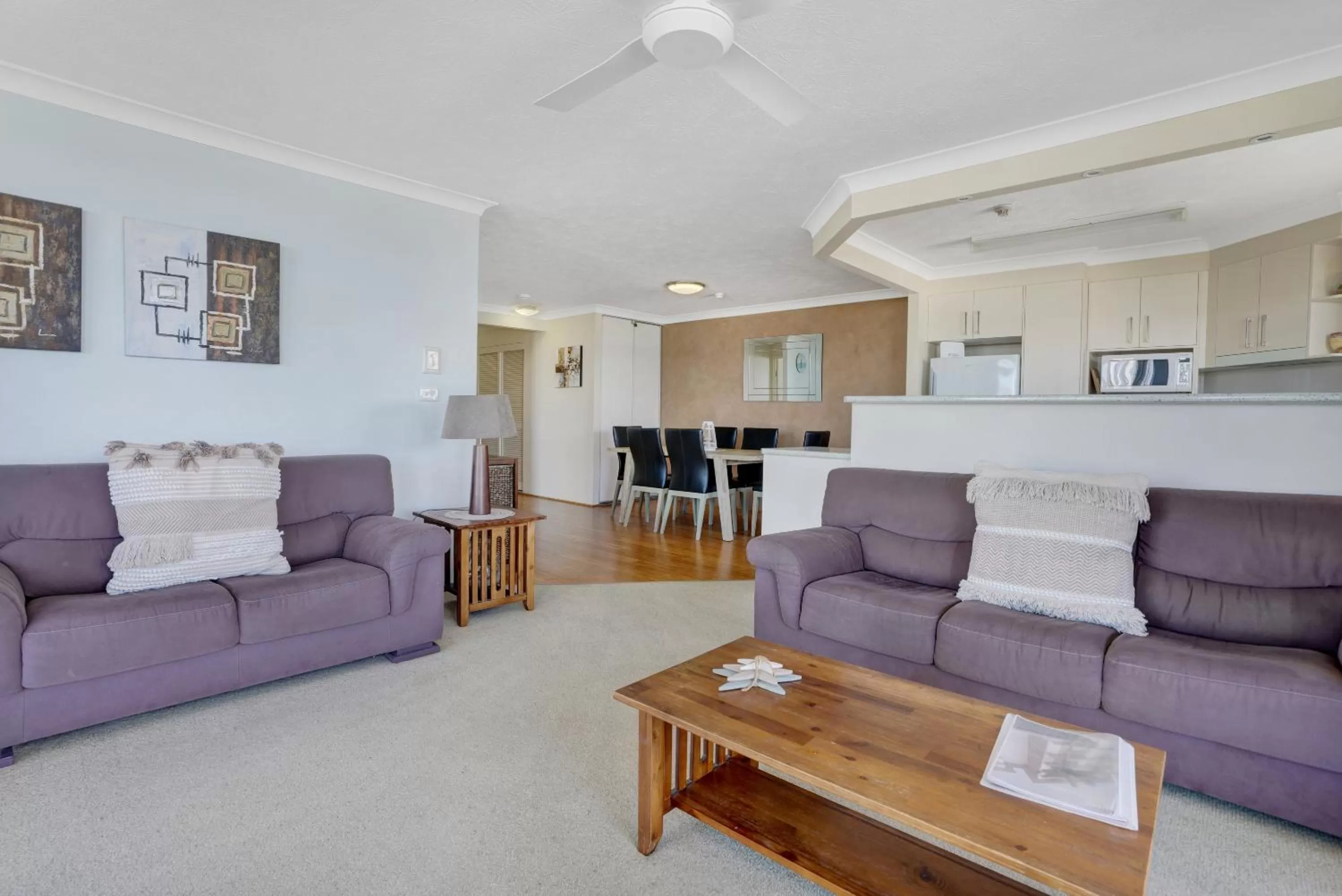 Beach Palms Holiday Apartments