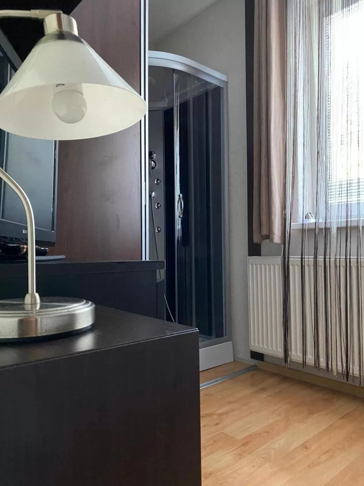 Photo of the whole room in Spa & Pool Apartment Hotel - Restaurant VILLA IVICA