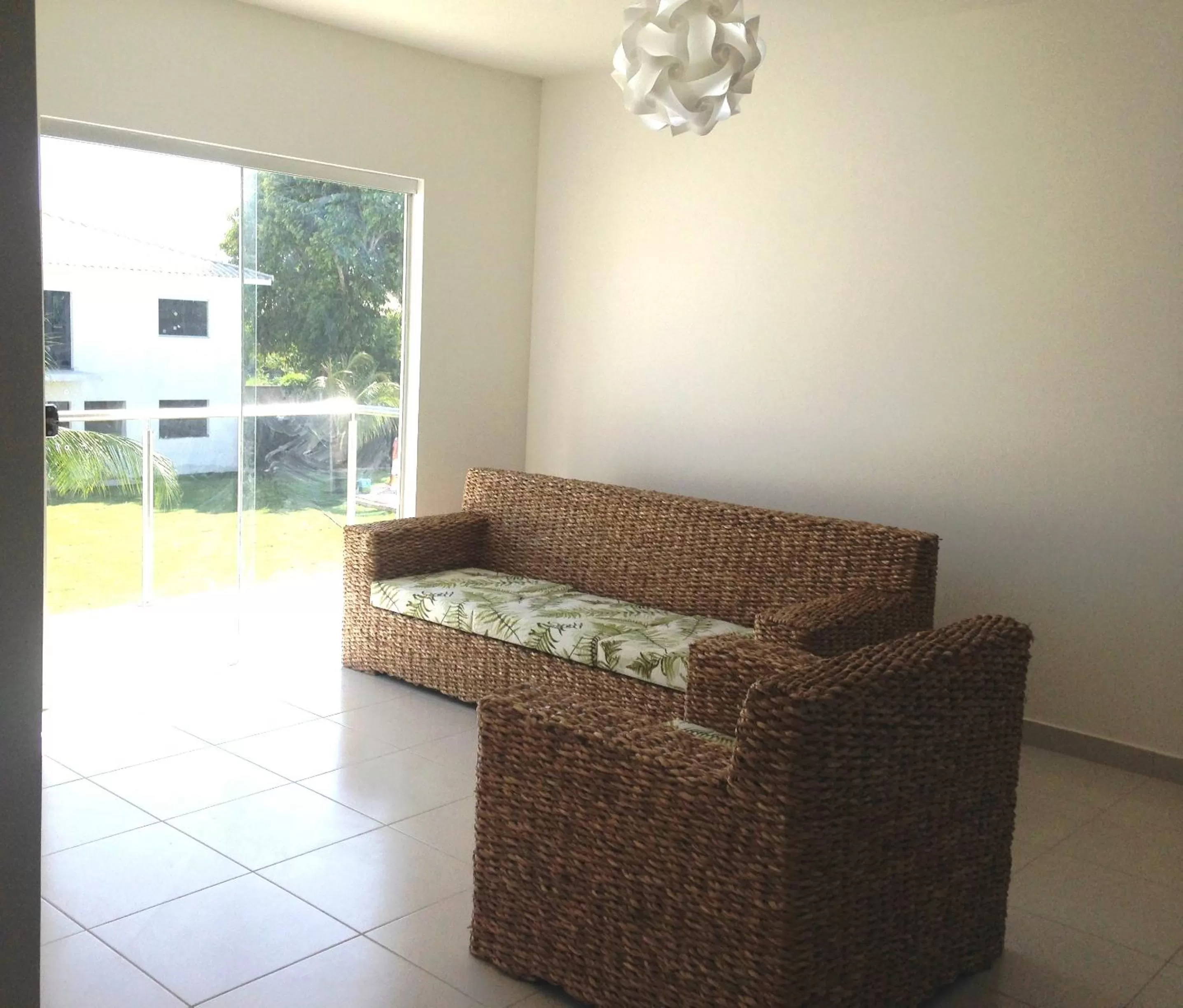 Living room, Seating Area in Porto Luar
