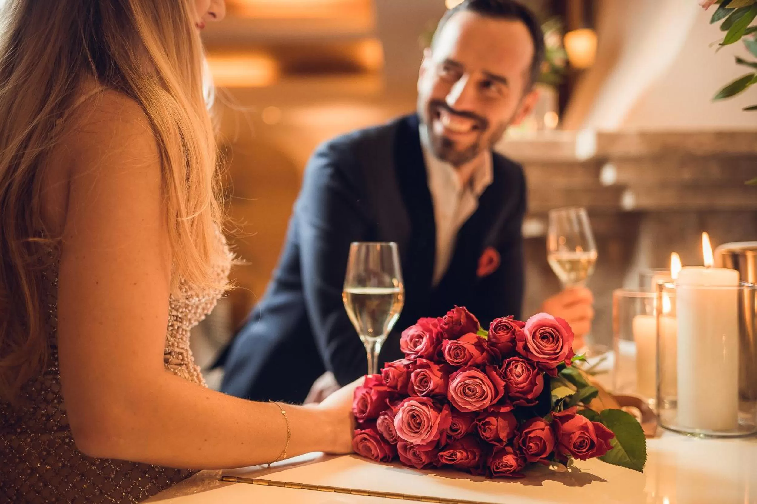 People in Mamaison Le Regina Boutique Hotel