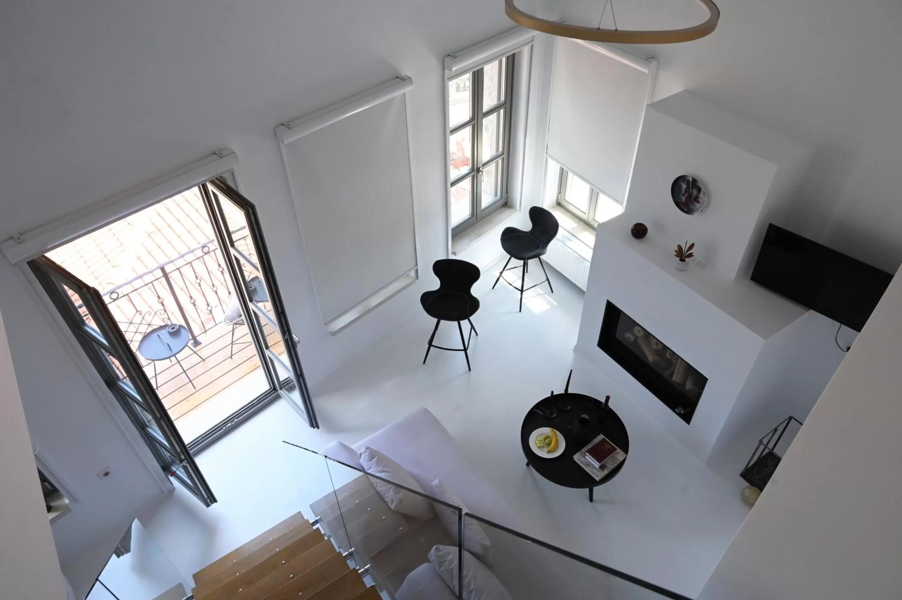 Clocktower Luxury Suites