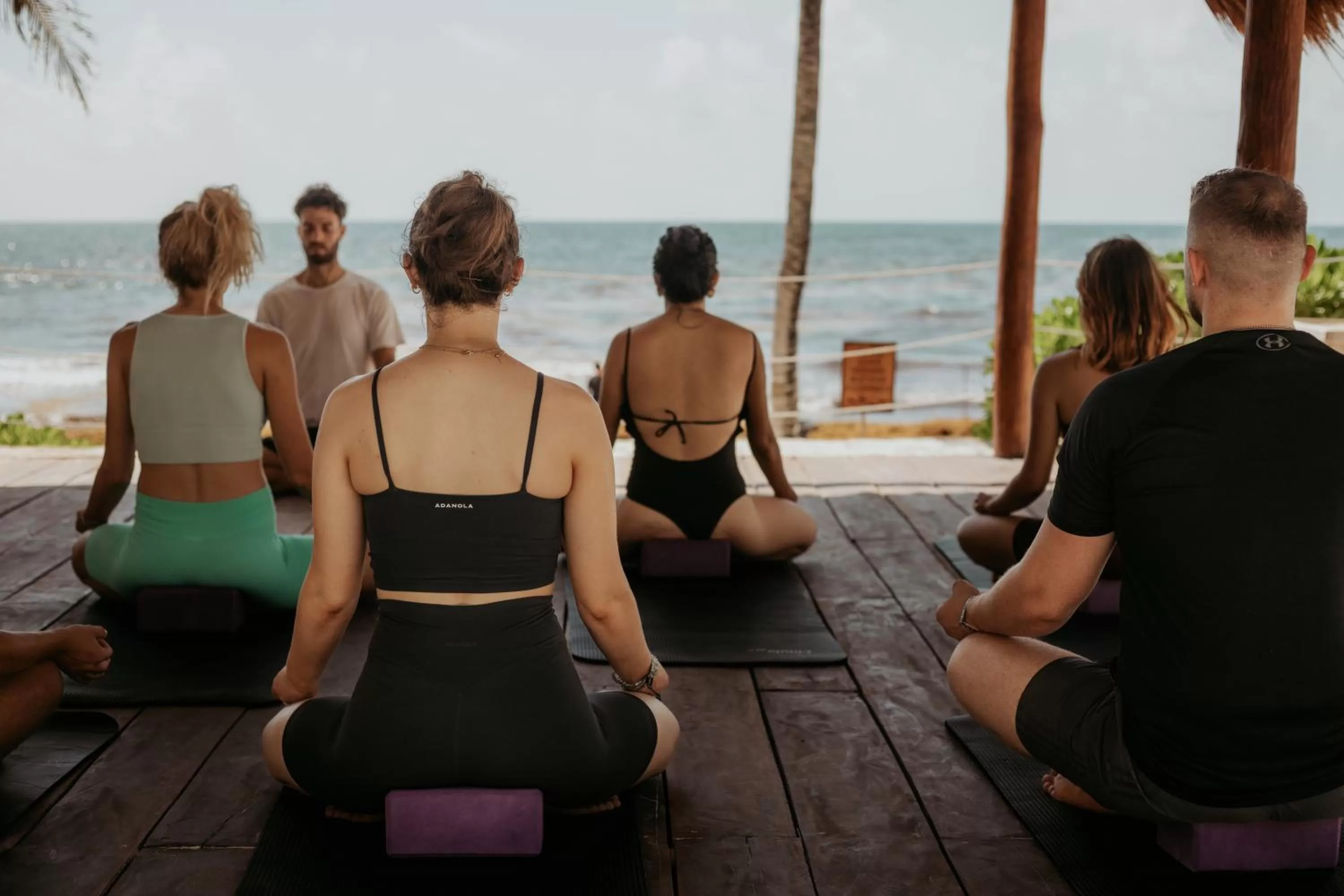 Activities in Selina Tulum