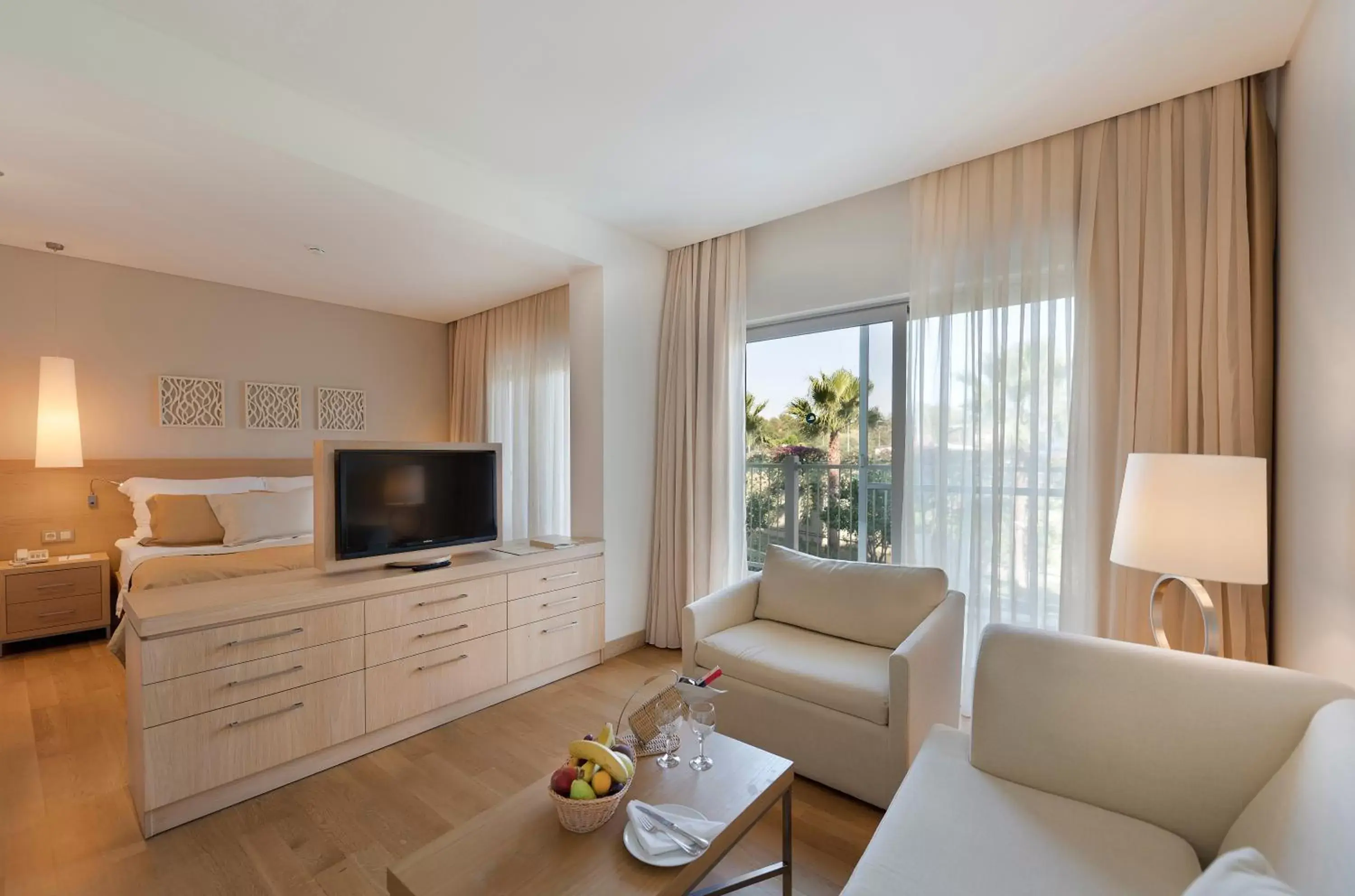Junior Suite in TUI Blue Barut Andız - All Inclusive - Adults Only Junior Suite in TUI Blue Barut Andız - All Inclusive - Adults Only