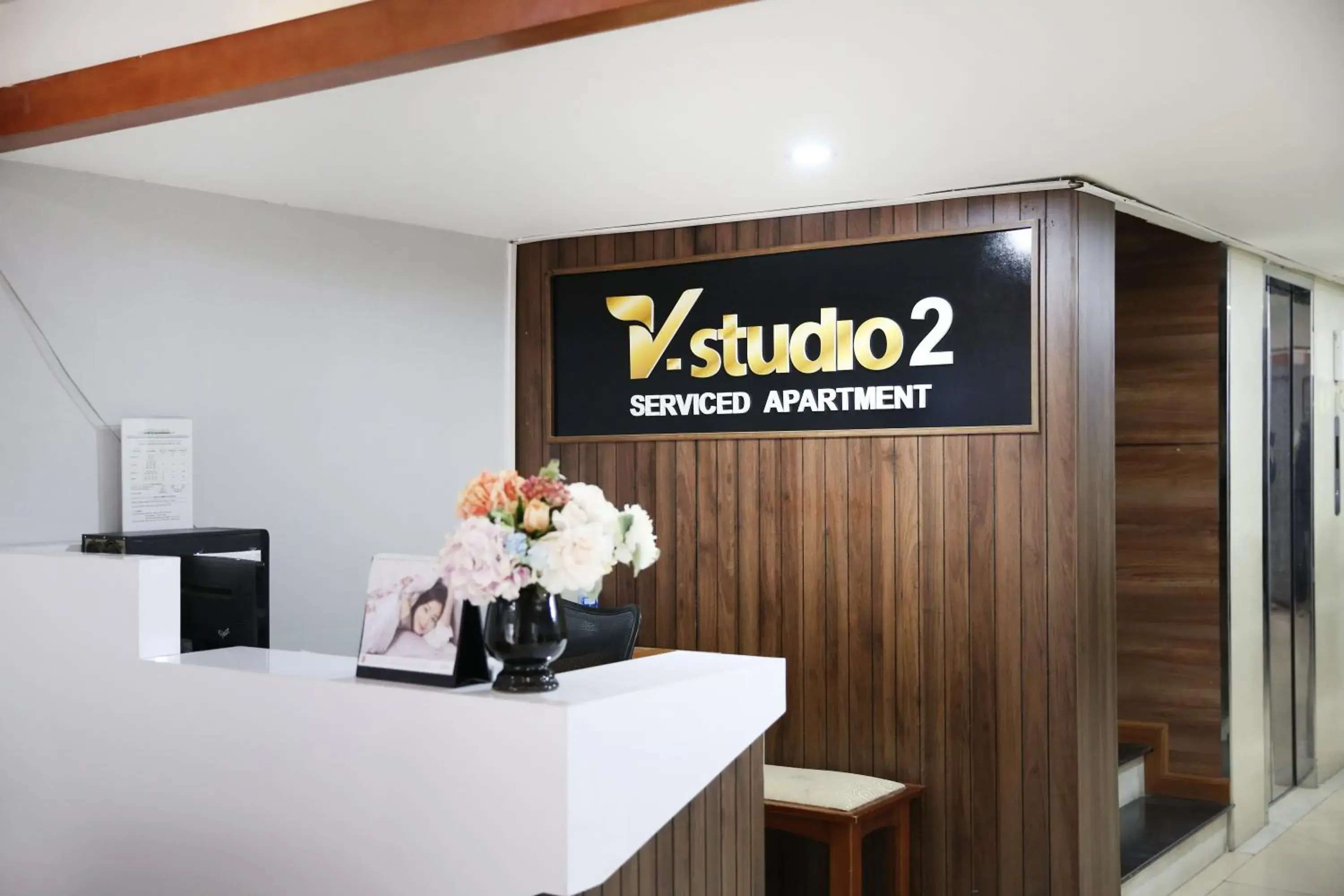 V-Studio Apartment 2 V-Studio Apartment 2