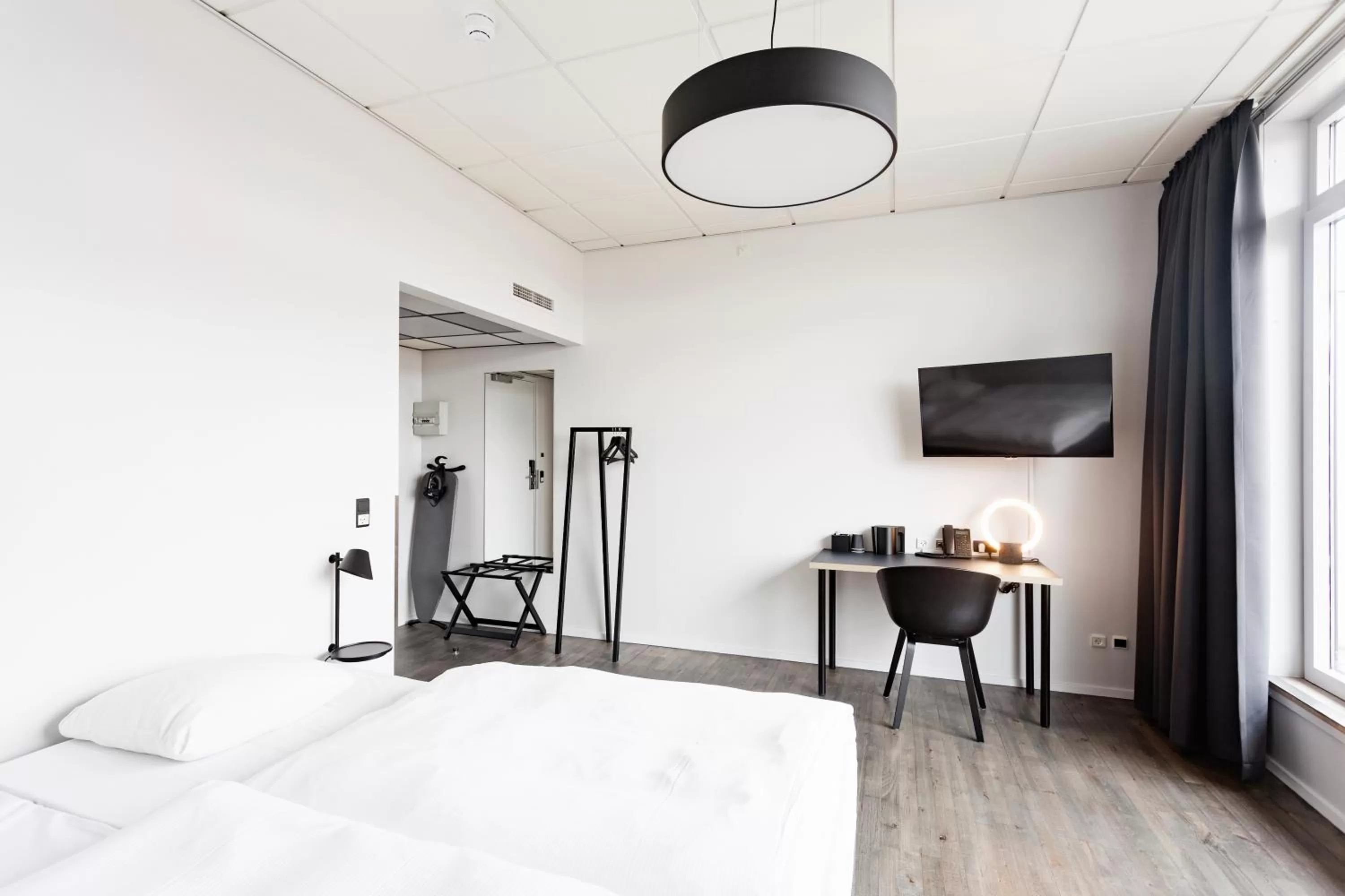 Standard Double or Twin Room in CPH Hotel