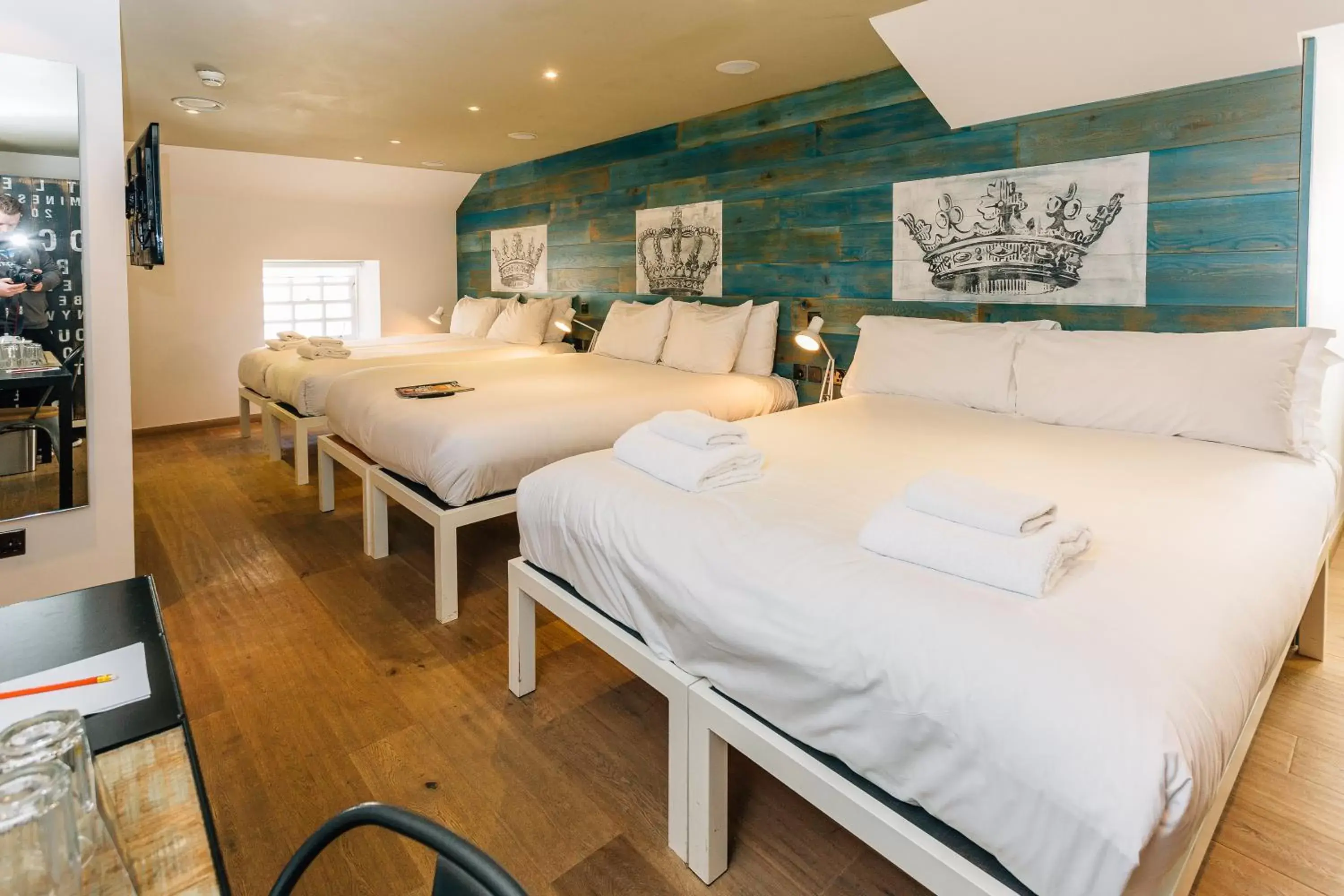 XXL - Sleeps up to 6 in Stay Central Hotel XXL - Sleeps up to 6 in Stay Central Hotel