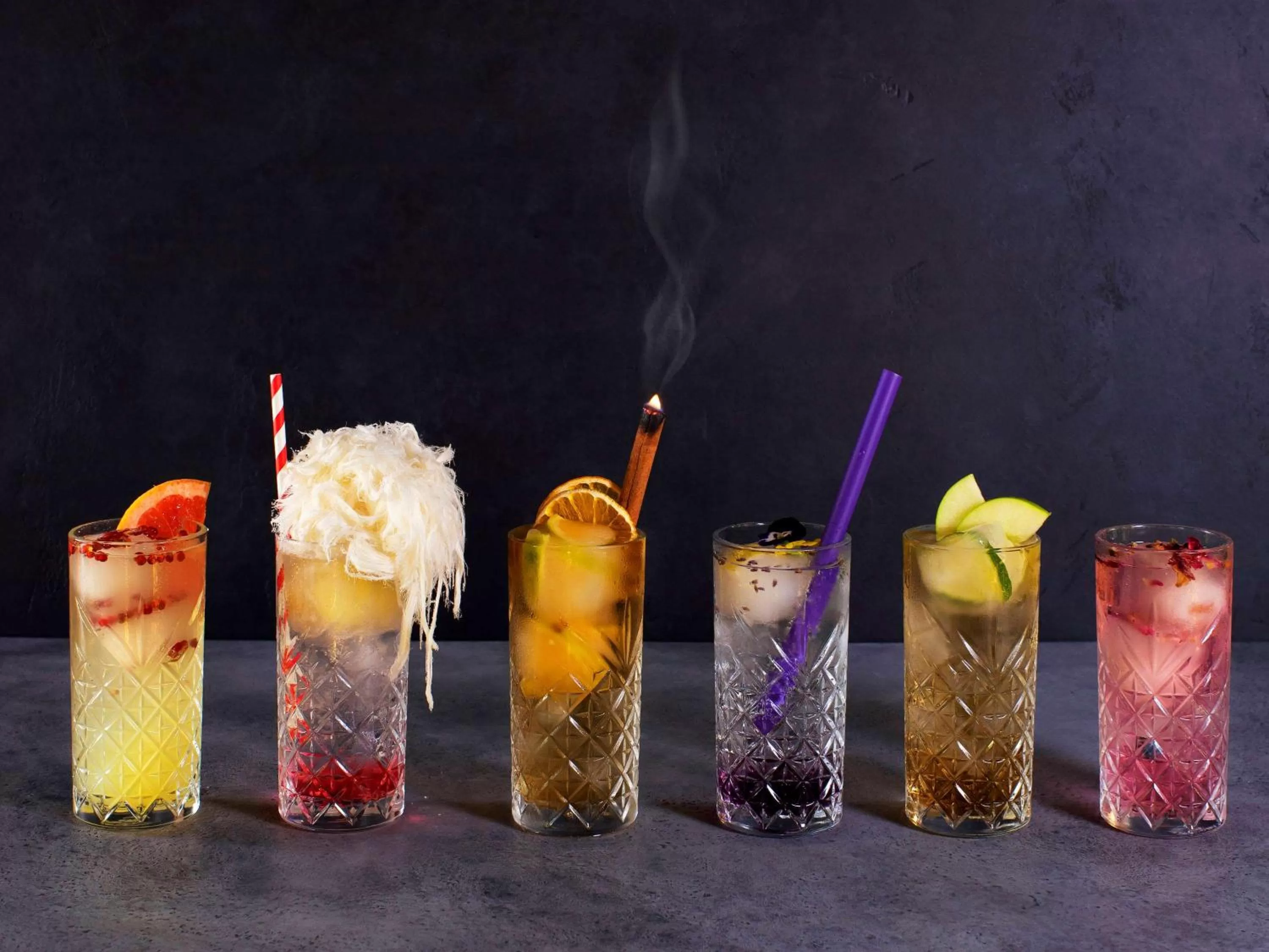 Restaurant/places to eat in Mercure Sydney