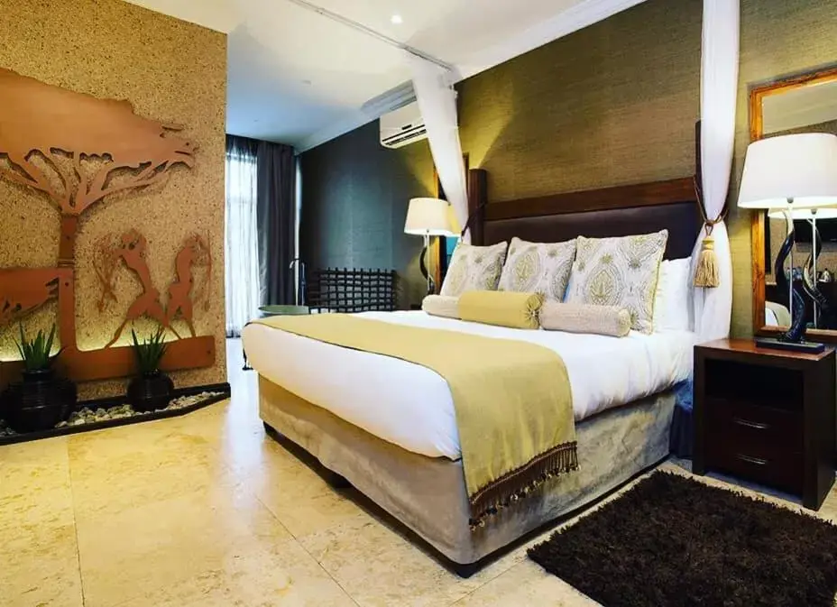 Villa Monticello Boutique Hotel Villa Monticello Boutique Hotel