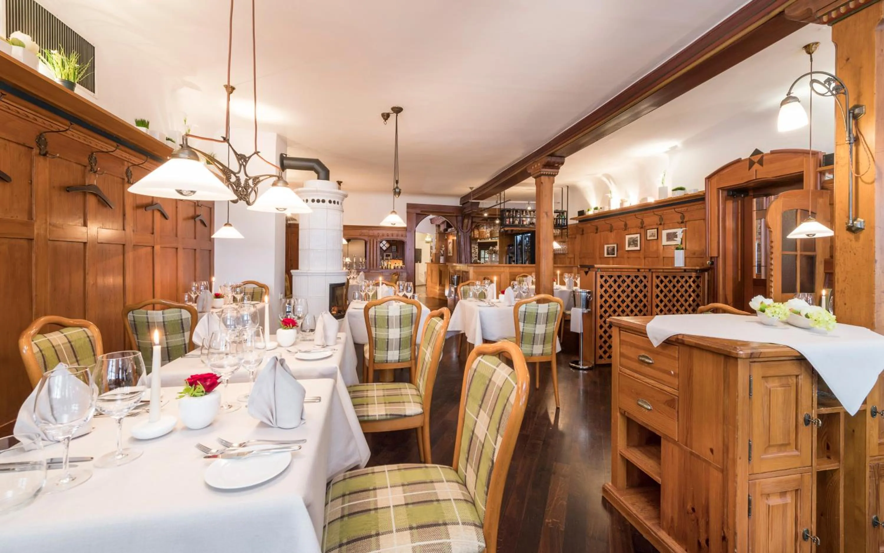 Restaurant/places to eat in derSTERN Hersfeld