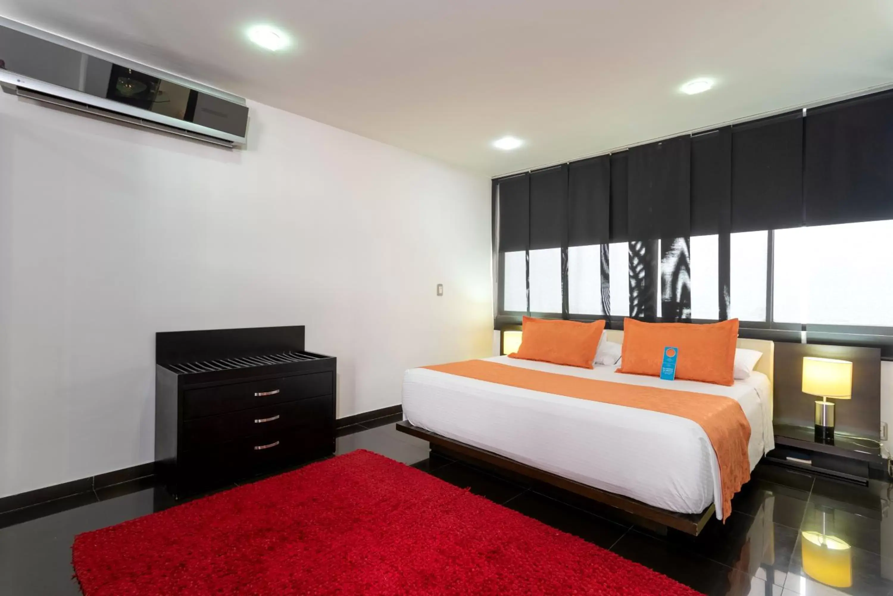 Suite in Hotel Chicamocha Suite in Hotel Chicamocha