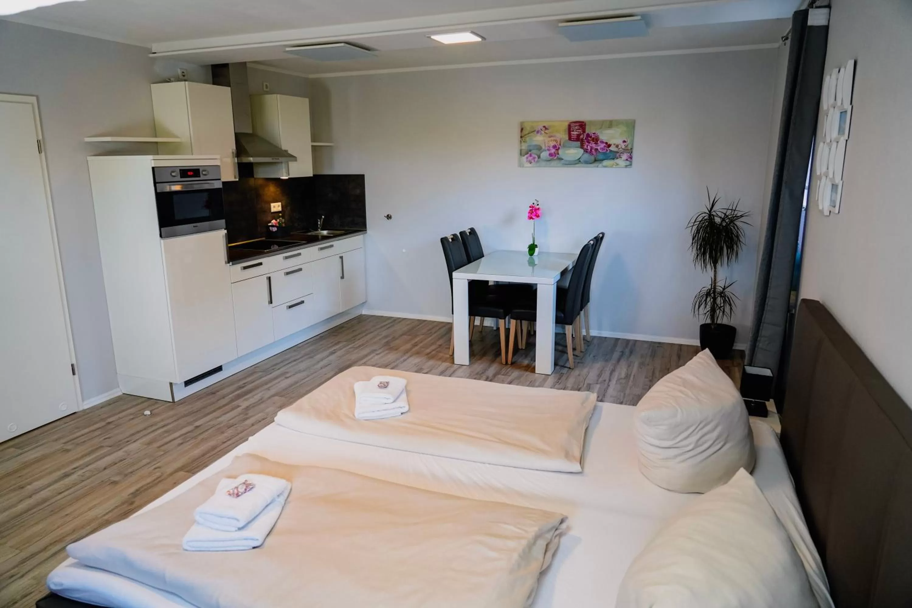 Ferienpark Winterberg