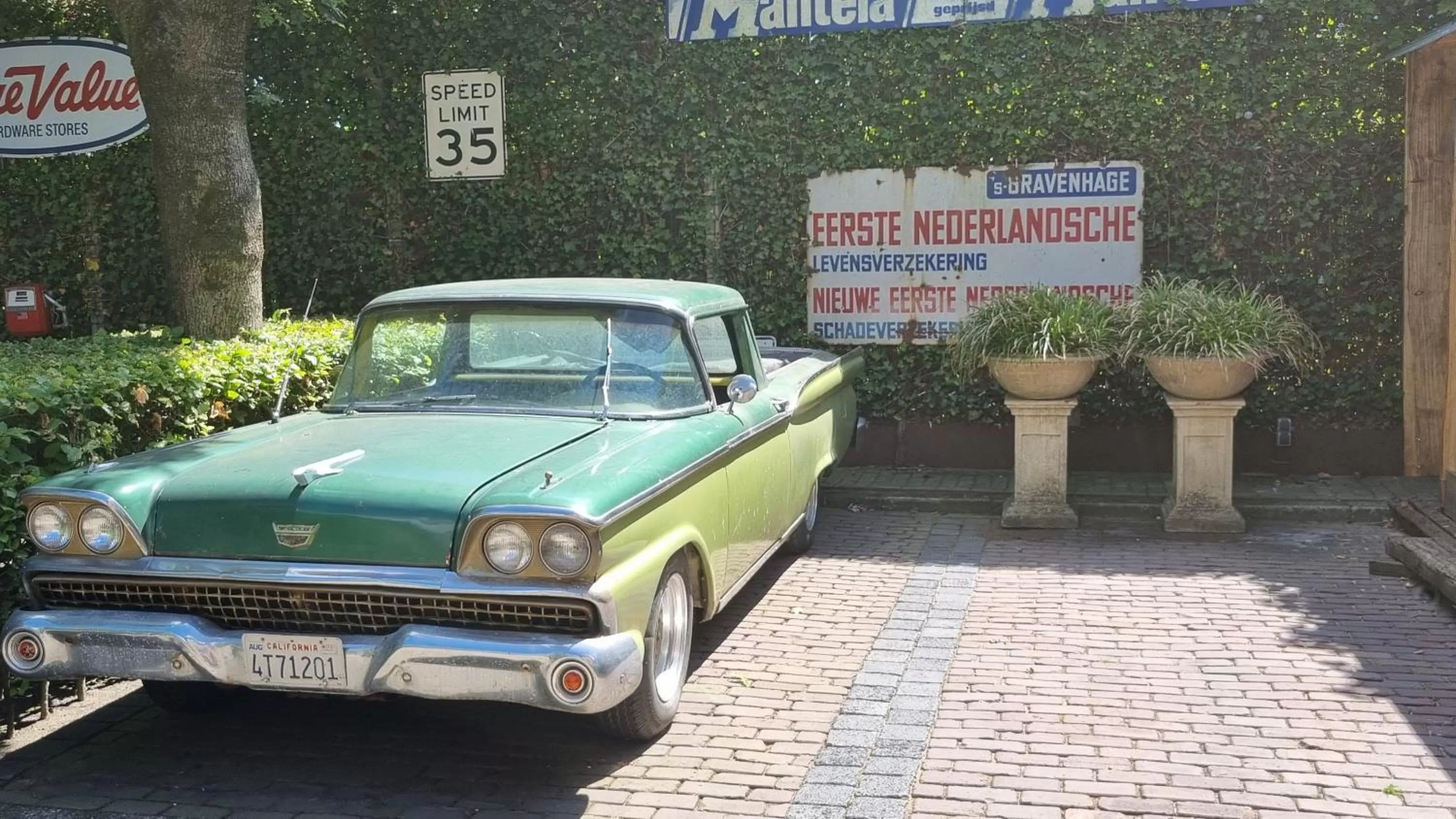 View (from property/room) in AirstreamNB