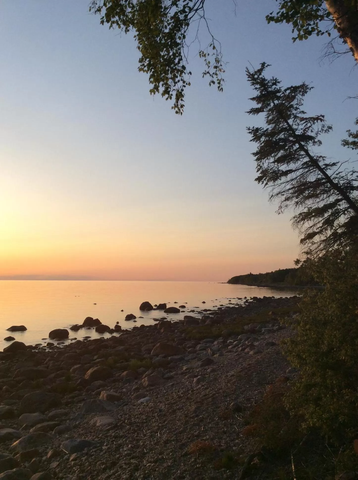 Property building in Pebble Springs BnB