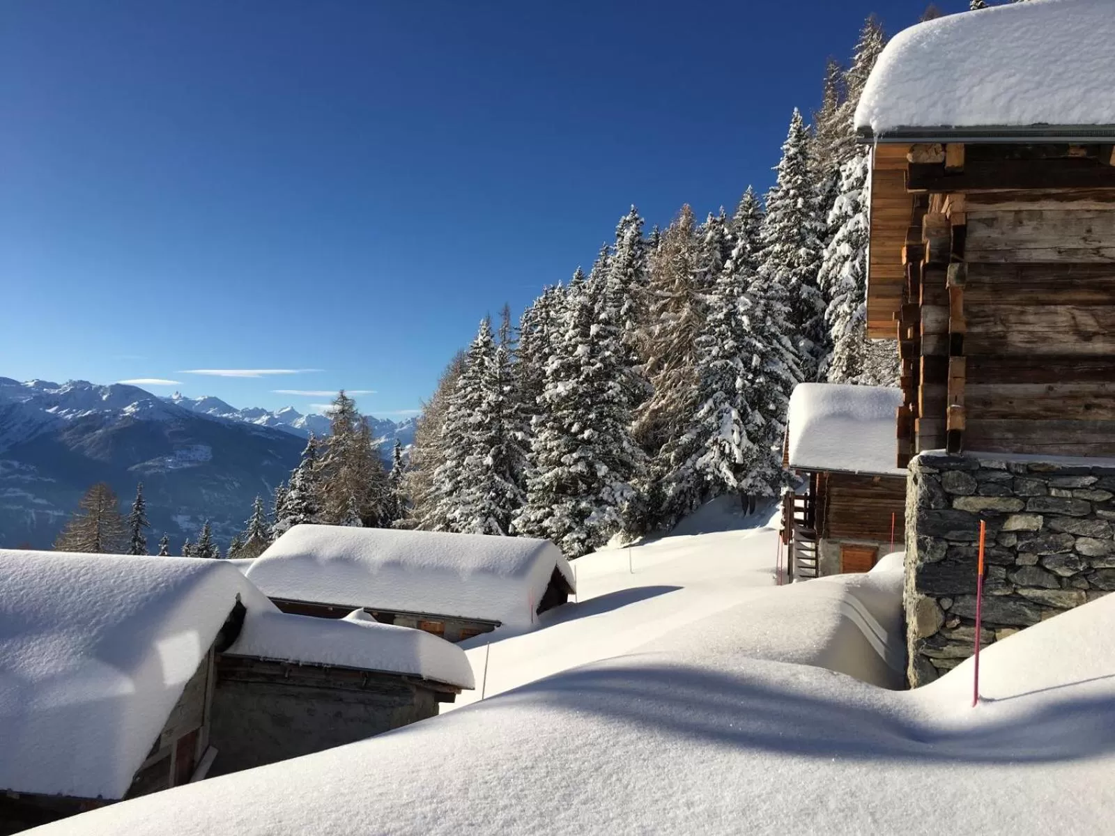 Le Mayen de Colombire