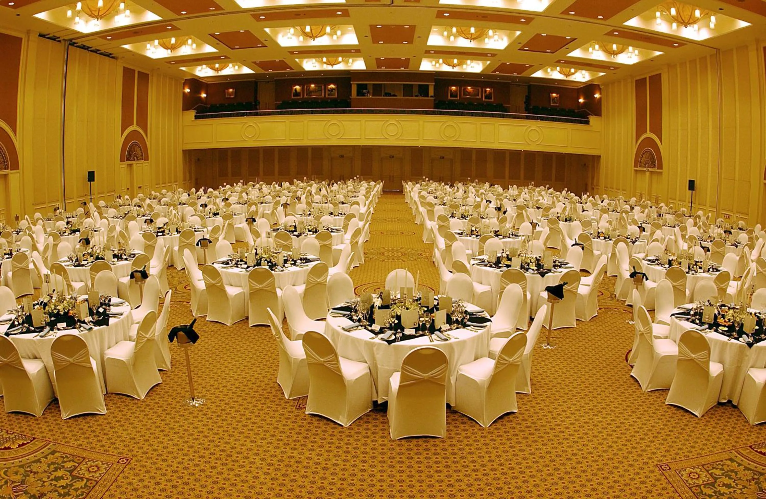 Banquet/Function facilities in Peermont Metcourt Inn at the Grand Palm, Gaborone