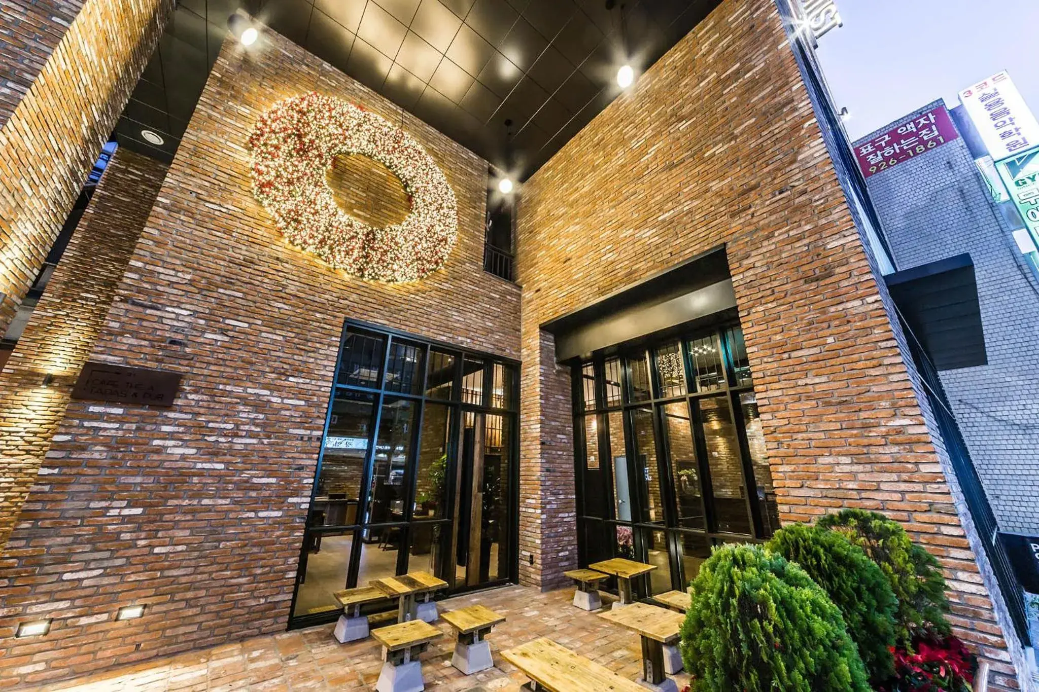 Hotel the Artist Dongdaemun Hotel the Artist Dongdaemun