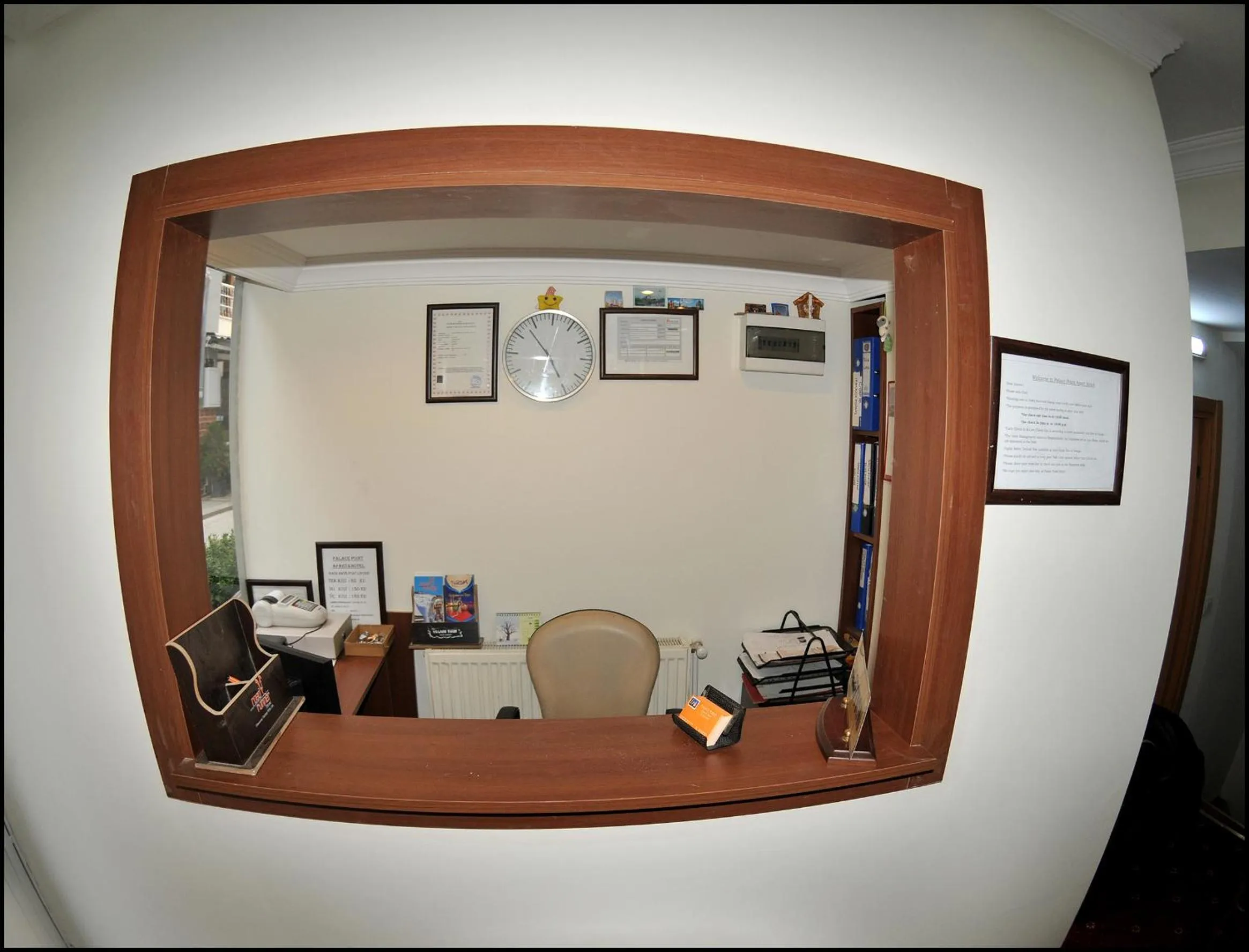 Other in Palace Point Hotel