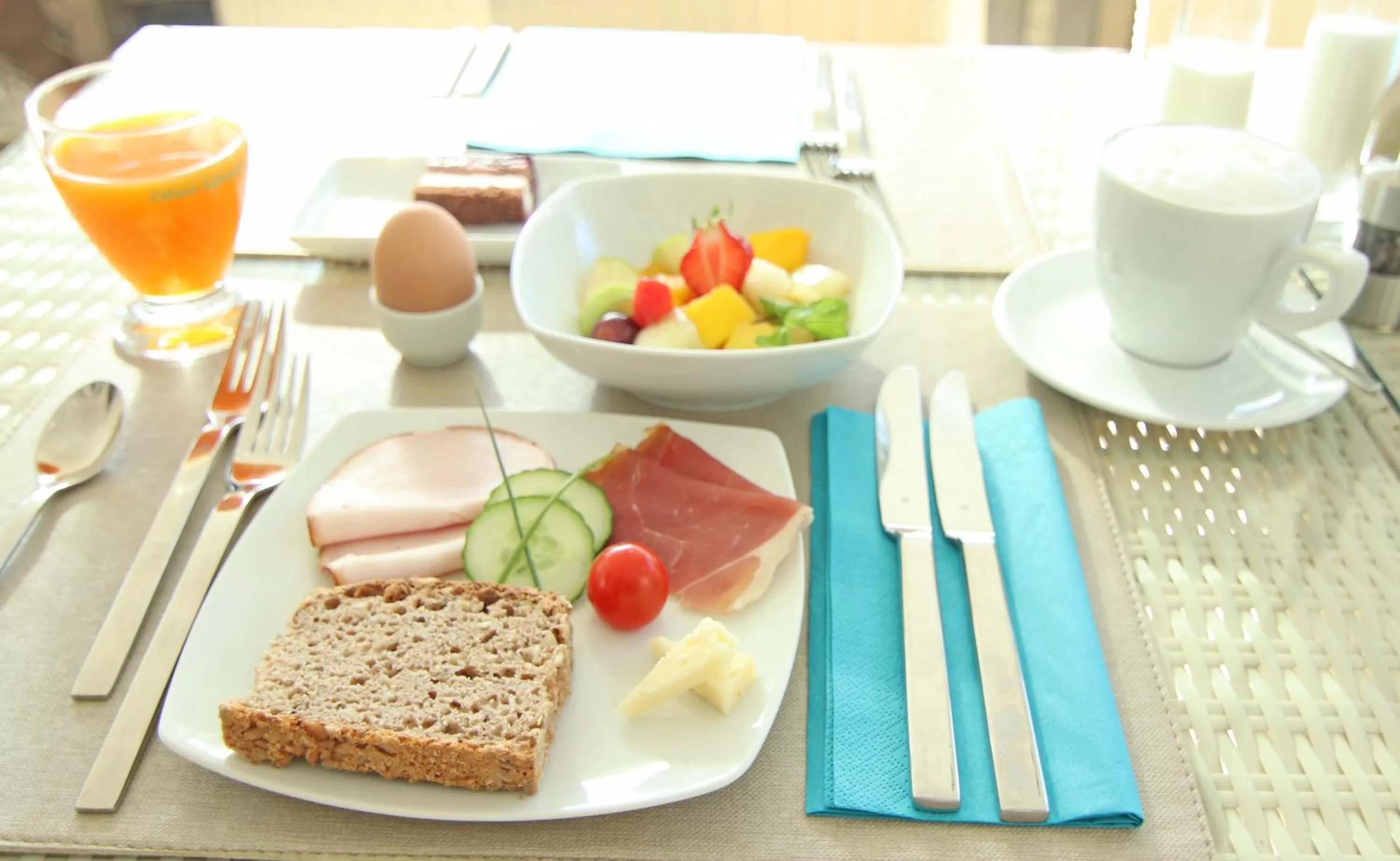 Villa WellenRausch - Adults Only