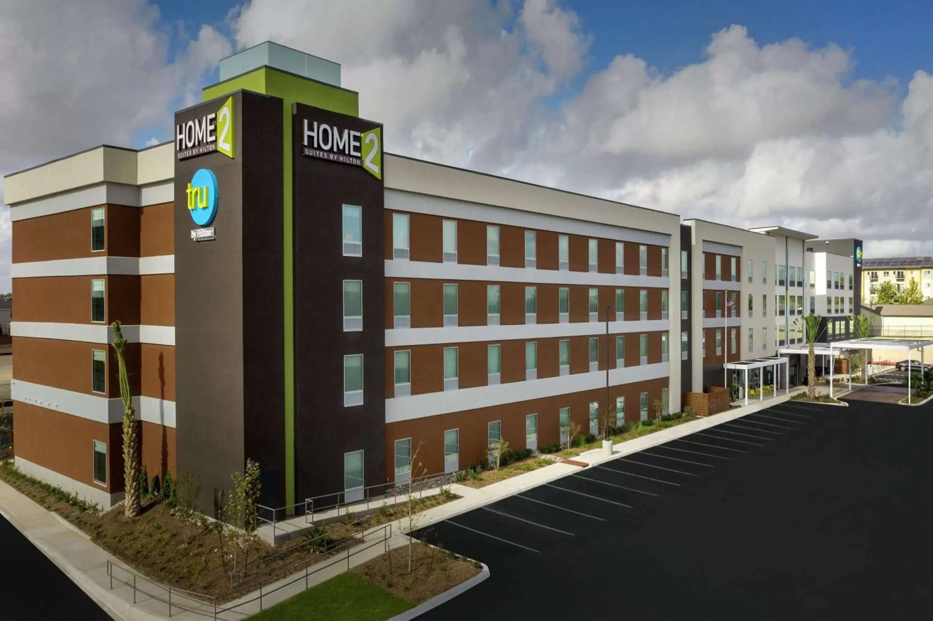 Home2 Suites by Hilton San Antonio Lackland SeaWorld Home2 Suites by Hilton San Antonio Lackland SeaWorld