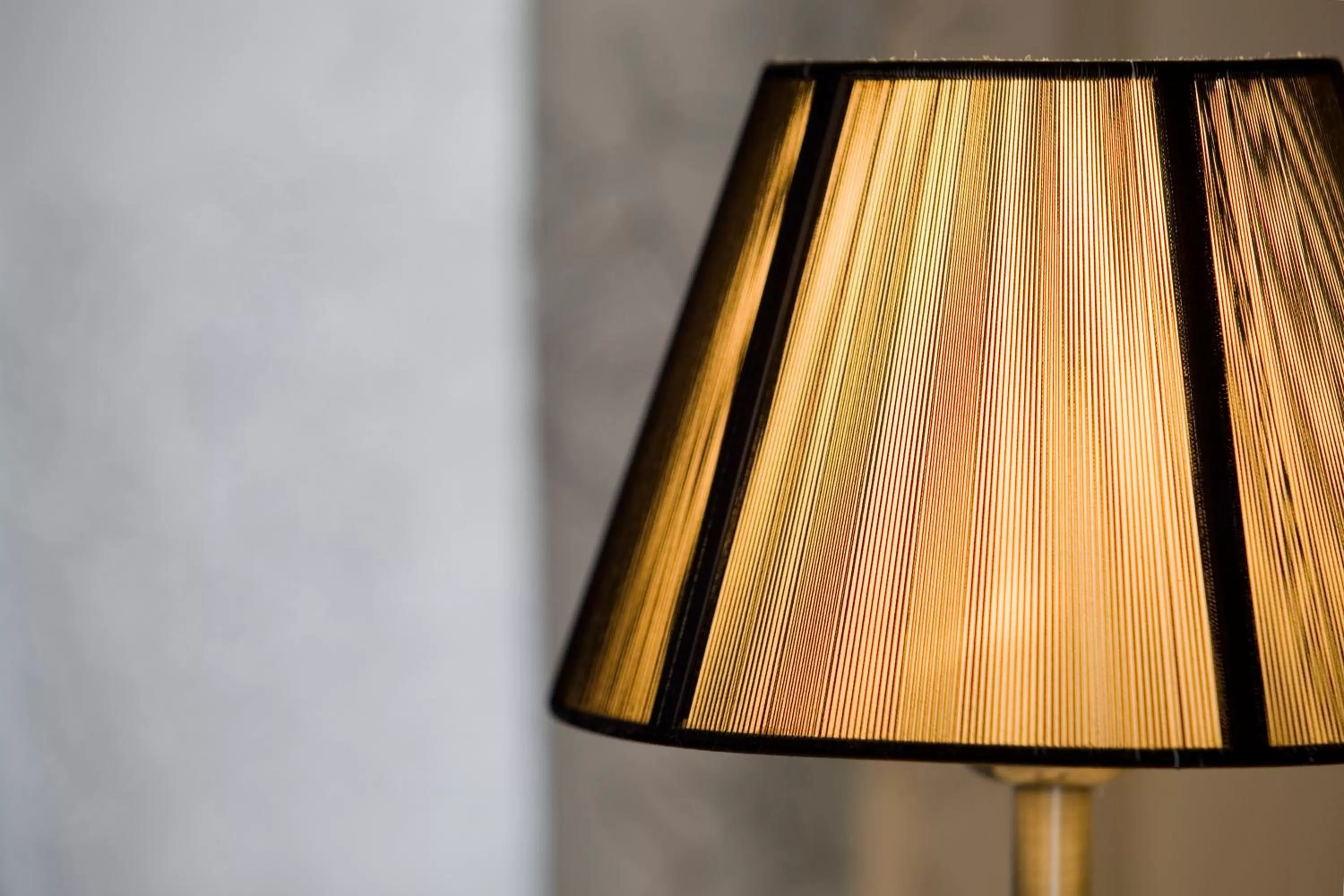 Decorative detail in Il Vicolo B&B