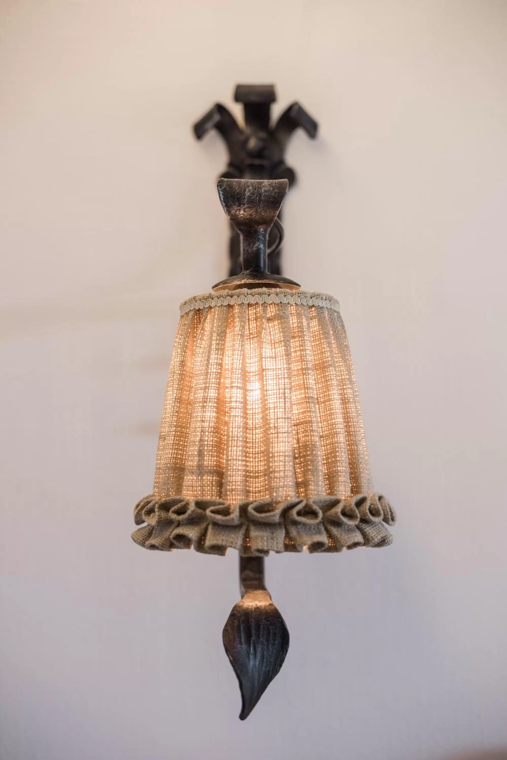 Photo of the whole room in Mittelburg Wellnesshotel