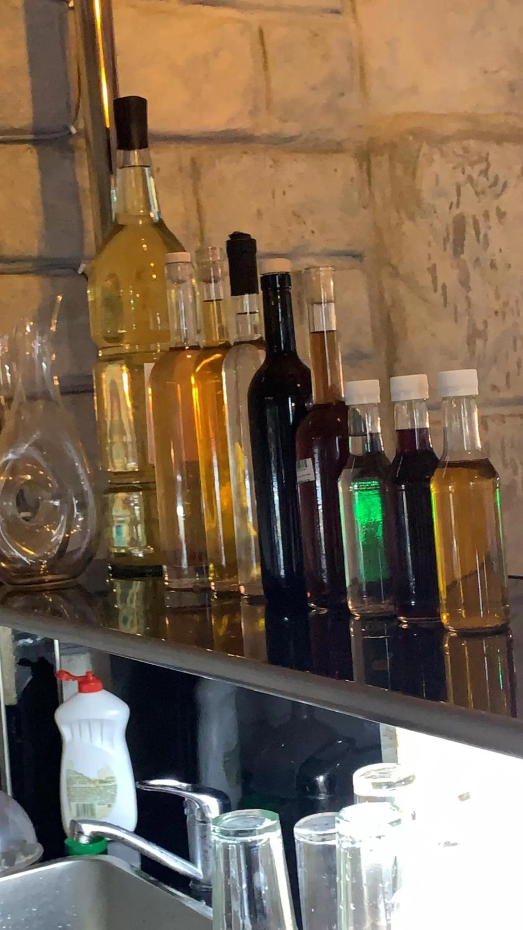 Lounge or bar in Hotel Estonia Two