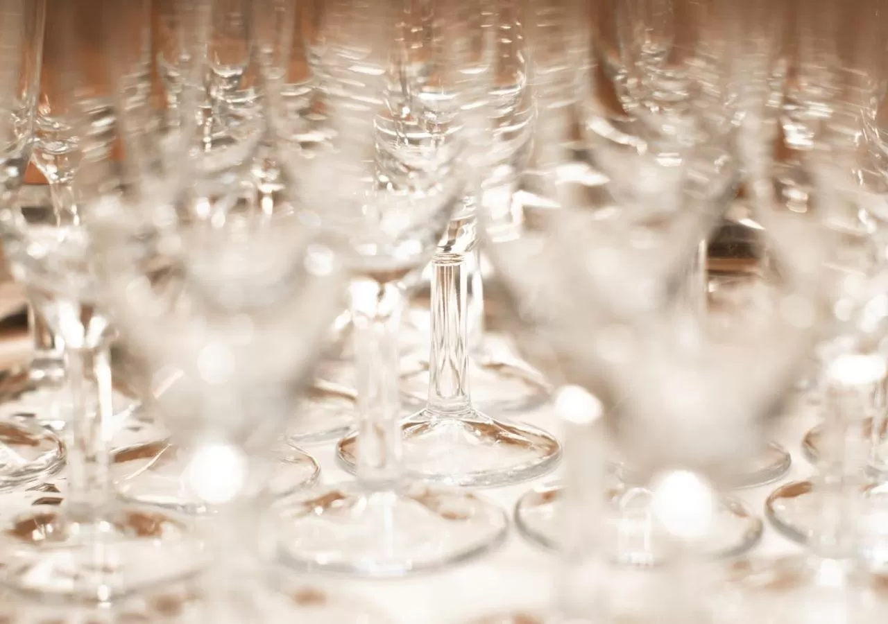 Breakfast in Hotel Mariënhage