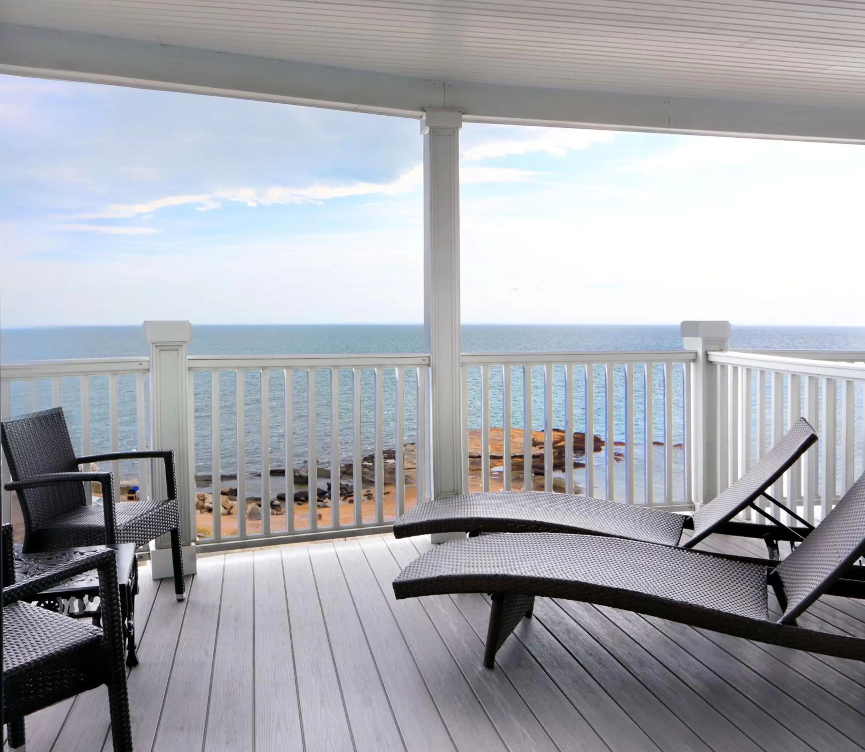 View (from property/room) in Madison Beach Hotel, Curio Collection by Hilton