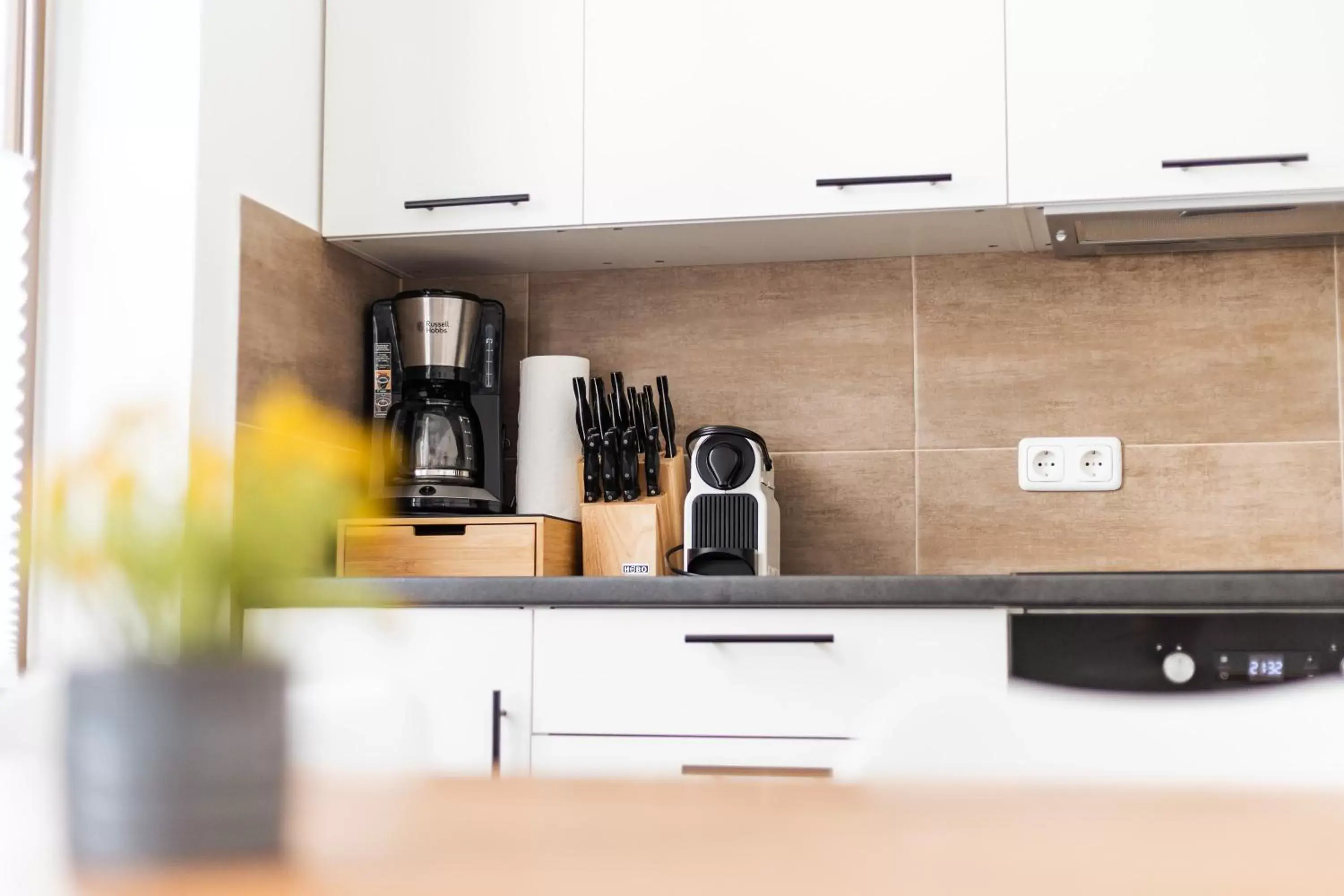 Superior Apartment in Apartments am Neuen Theater - Altstadt - Zentral - Küche - Wifi - Powered by Ko-Living Superior Apartment in Apartments am Neuen Theater - Altstadt - Zentral - Küche - Wifi - Powered by Ko-Living