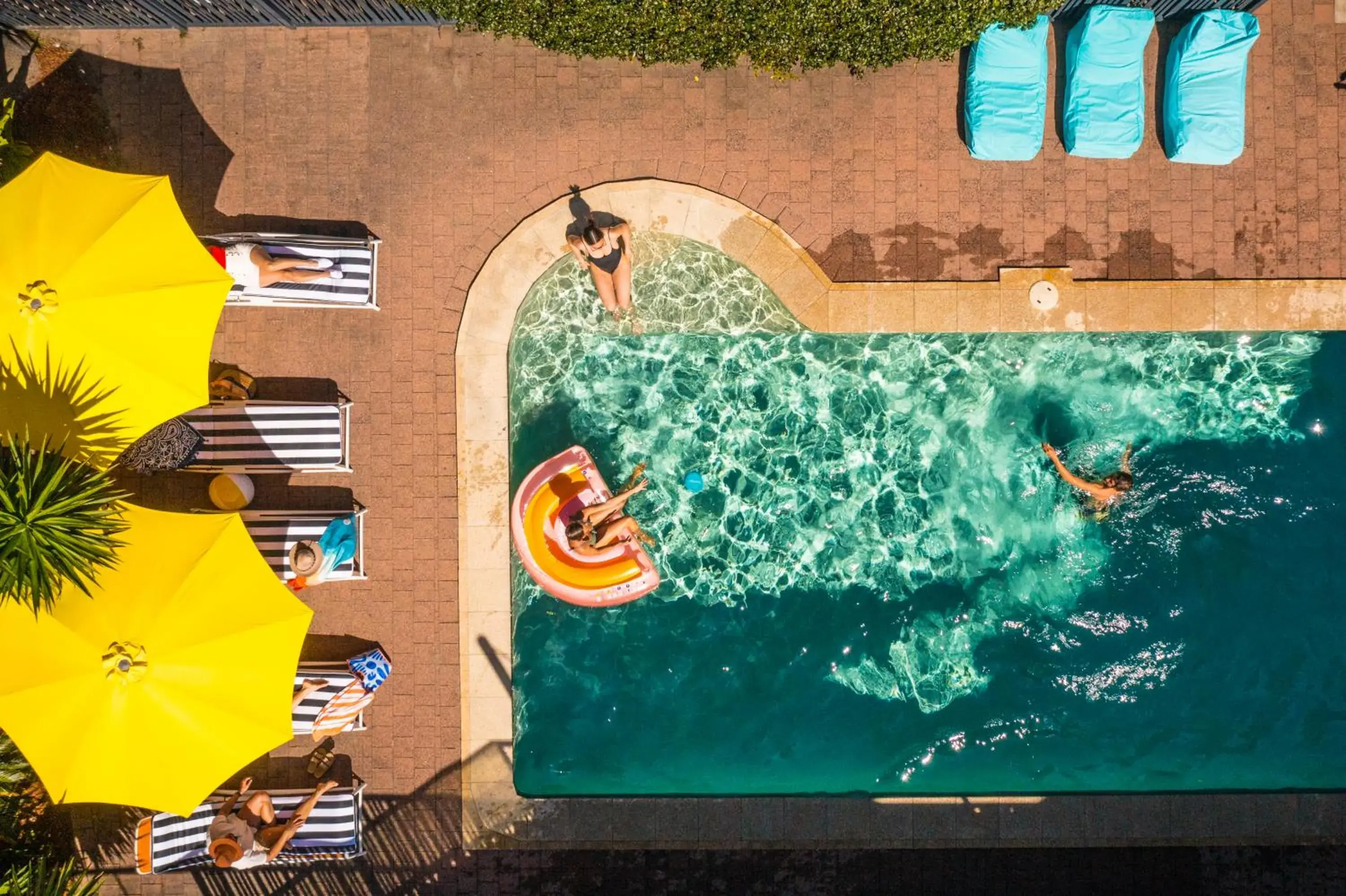 YHA Byron Bay YHA Byron Bay