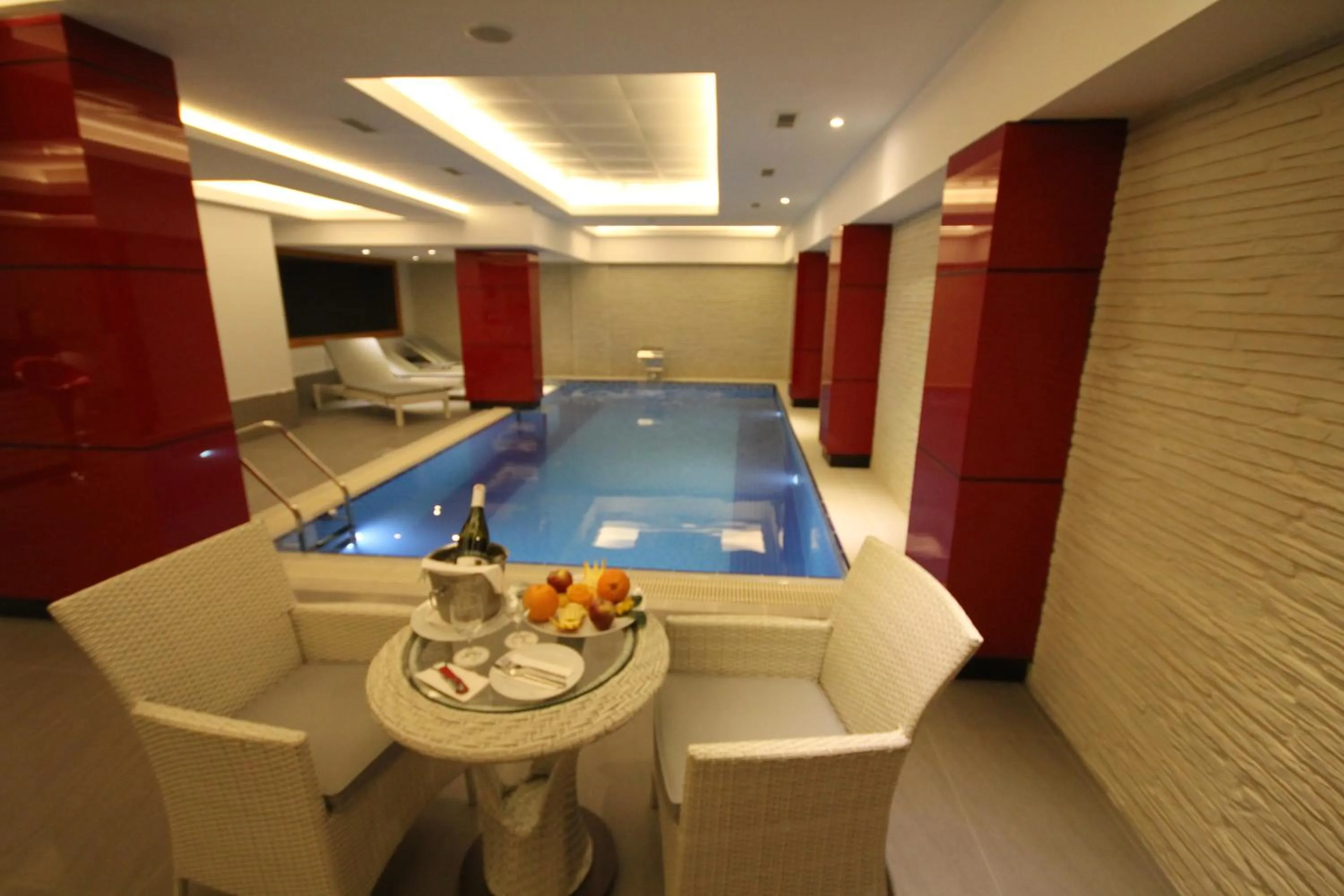  in Grand Washington Hotel